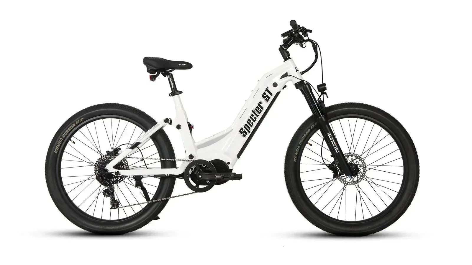 Eunorau SPECTER-ST 2.0 - Image 7