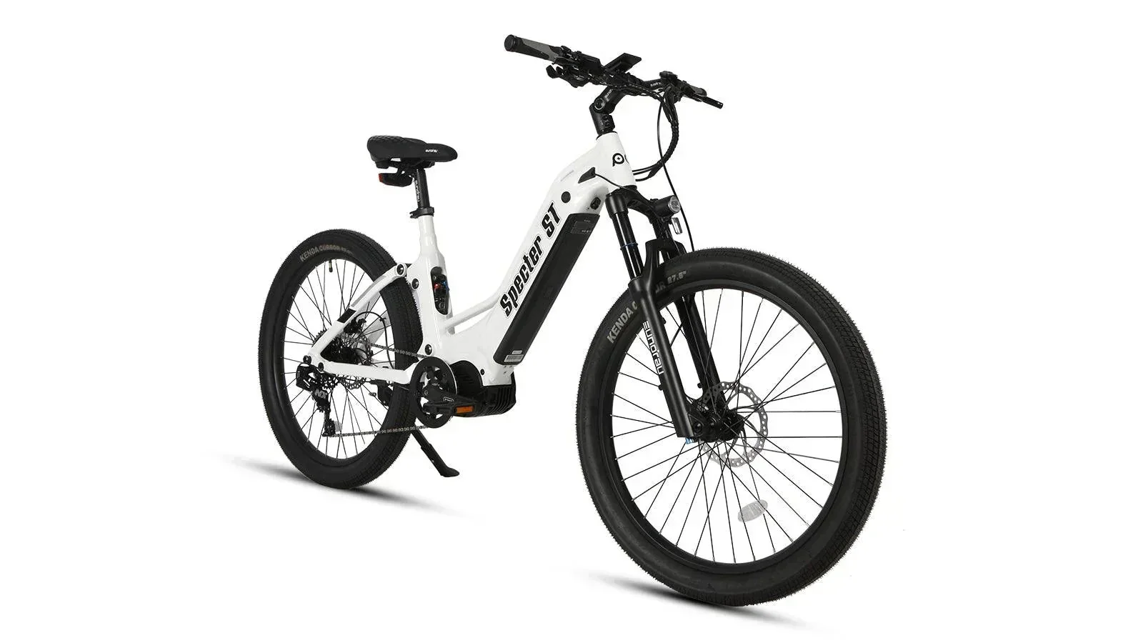 Eunorau SPECTER-ST 2.0 - Image 9