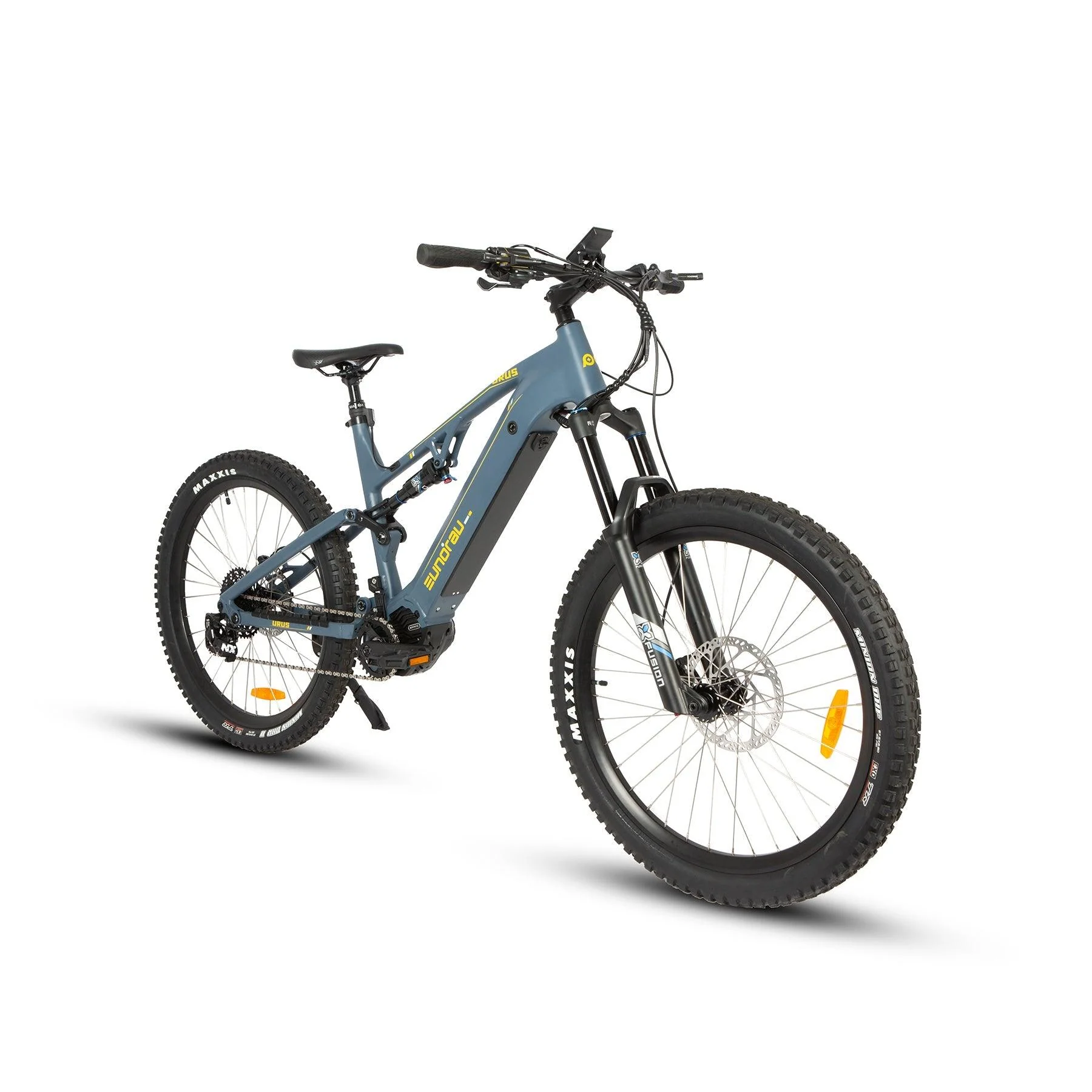 Eunorau URUS (SC) - Image 4