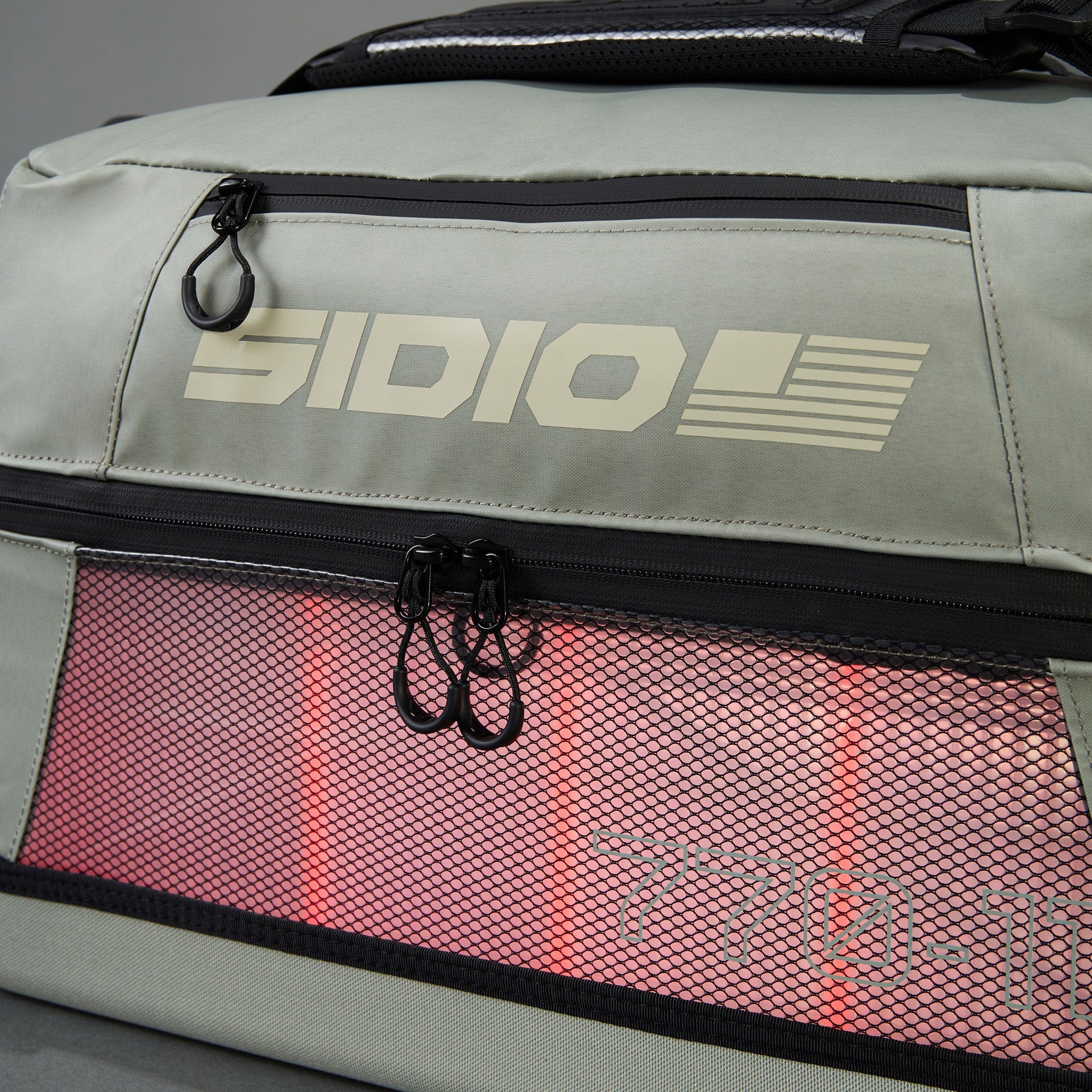 Crate On the Go Duffel-AirCraft - Image 4