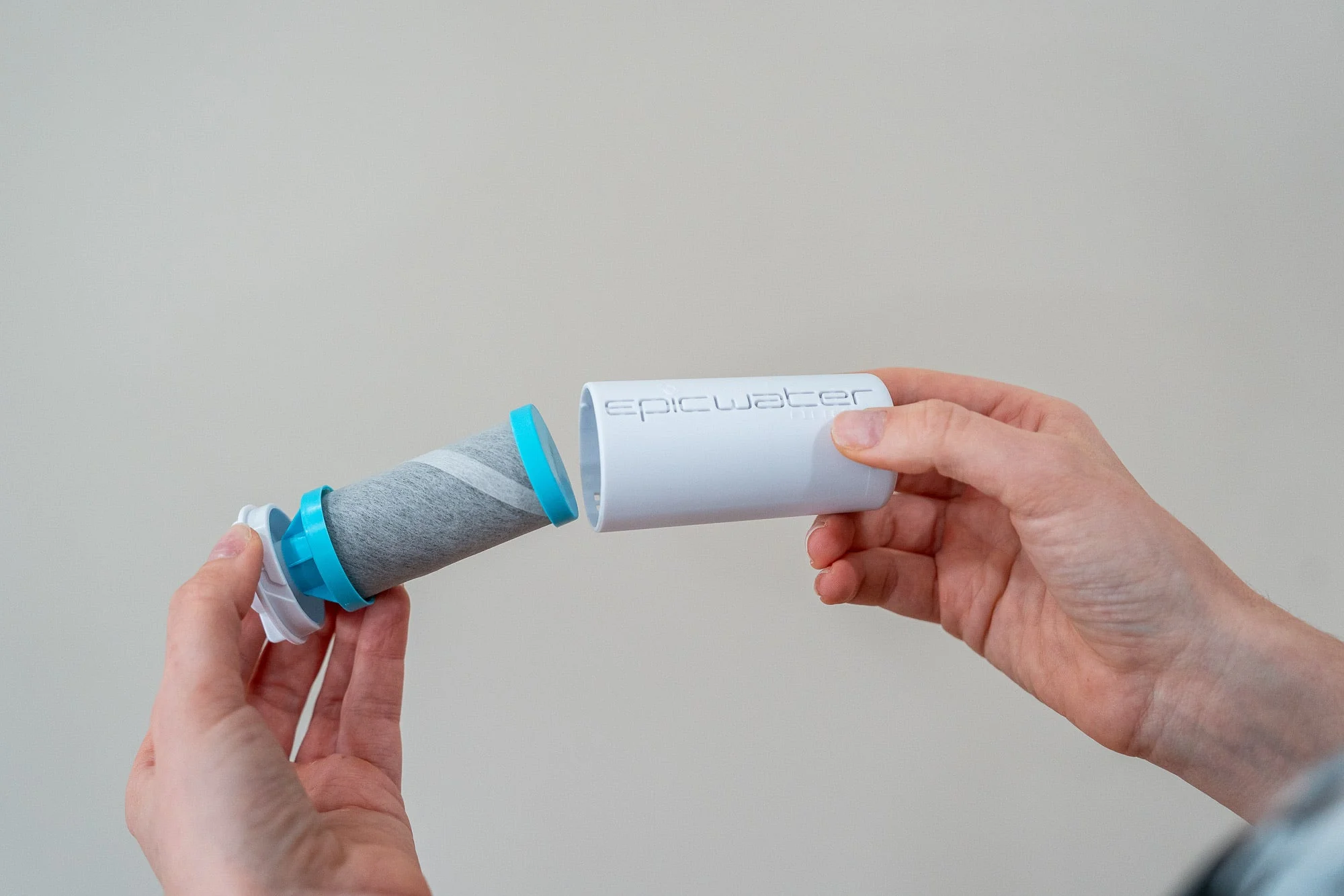 EveryTap Bottle Filter Replacement Cartridge - Image 11