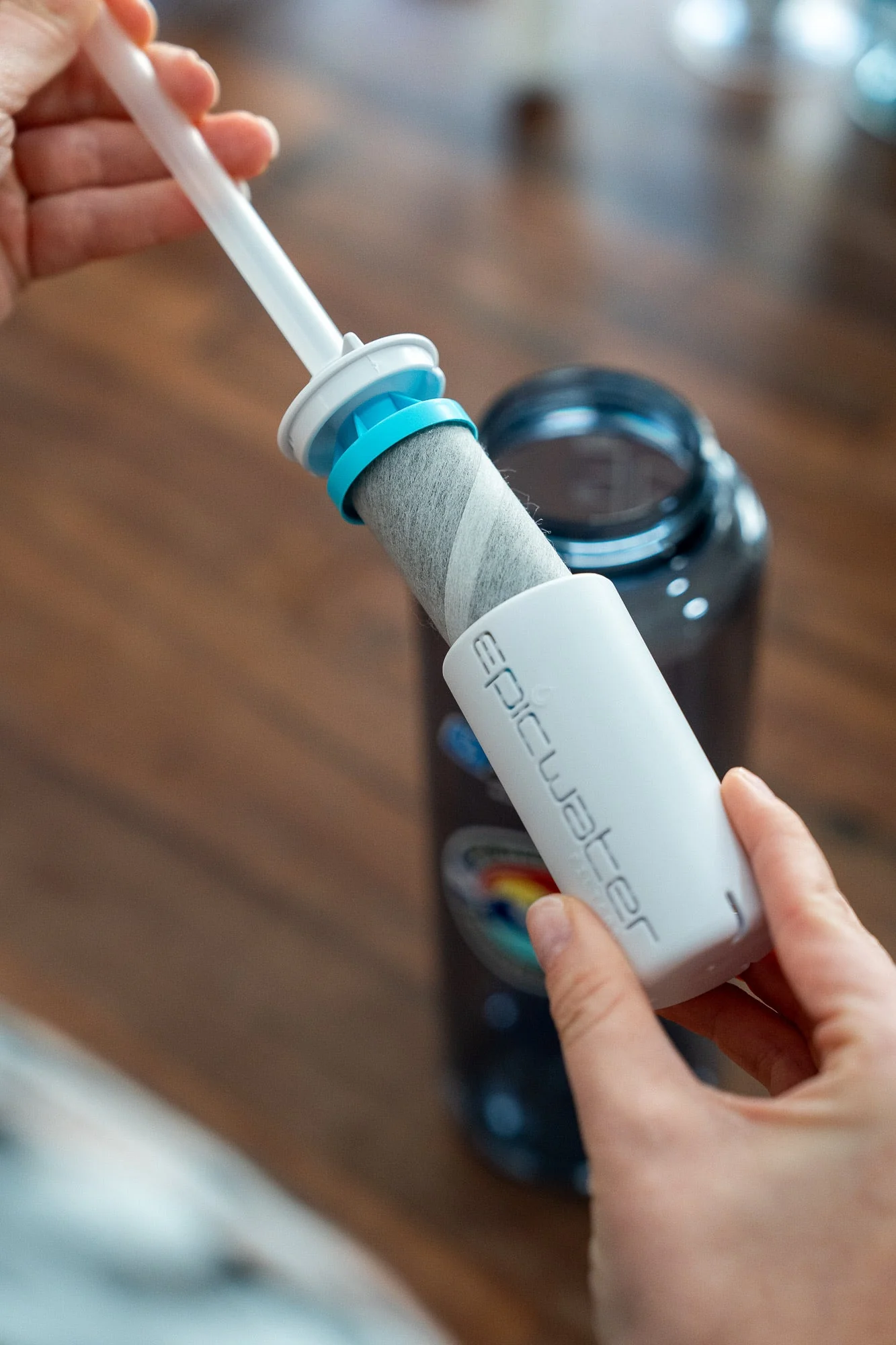 EveryTap Bottle Filter Replacement Cartridge - Image 12