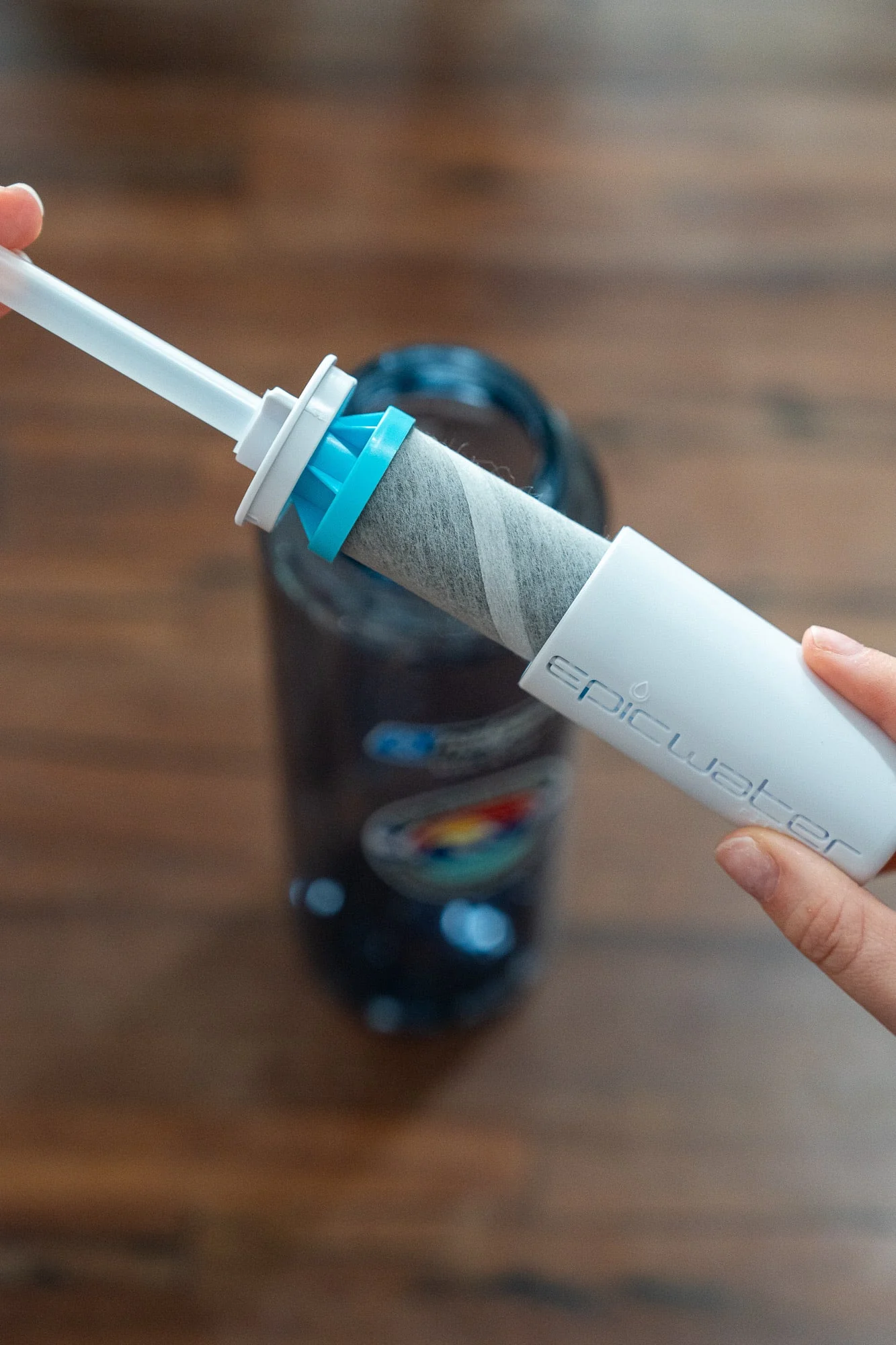 EveryTap Bottle Filter Replacement Cartridge - Image 14
