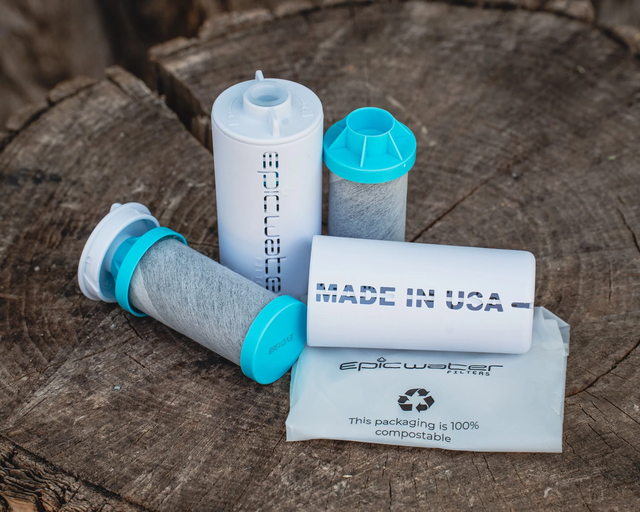 EveryTap Bottle Filter Replacement Cartridge - Image 18