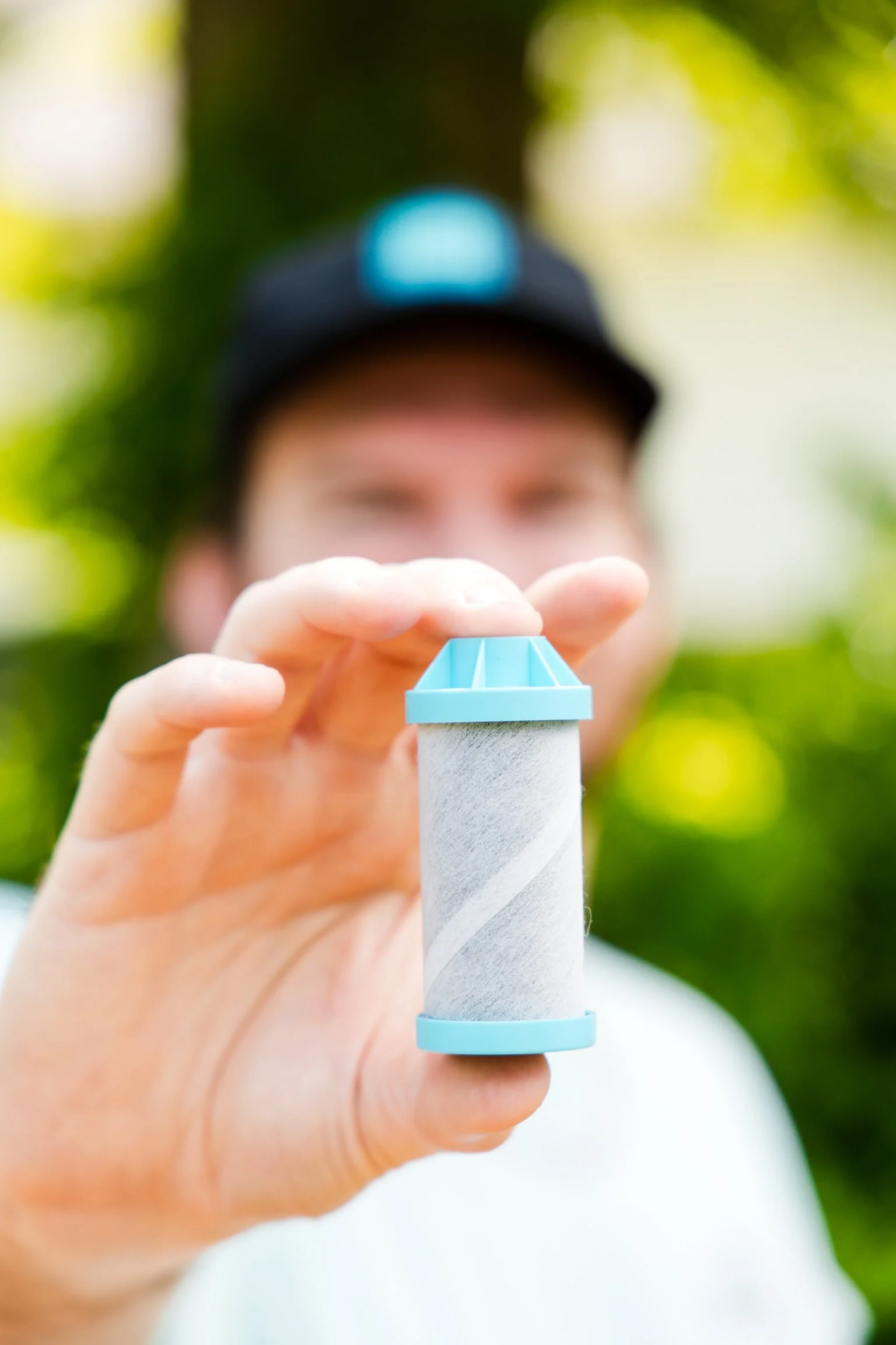 EveryTap Bottle Filter Replacement Cartridge - Image 6