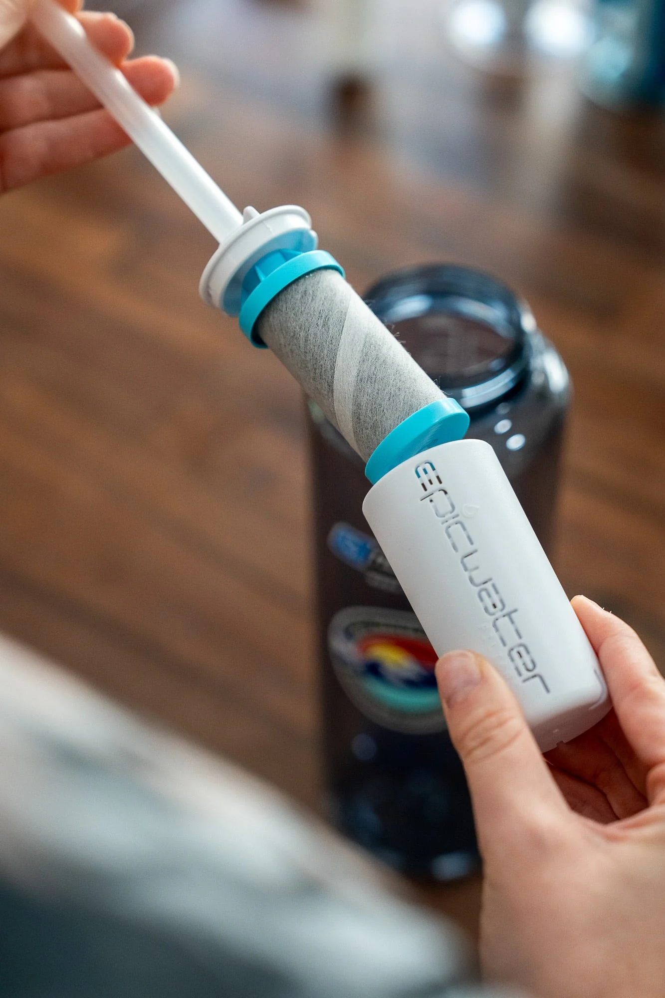 EveryTap Bottle Filter Replacement Cartridge - Image 8