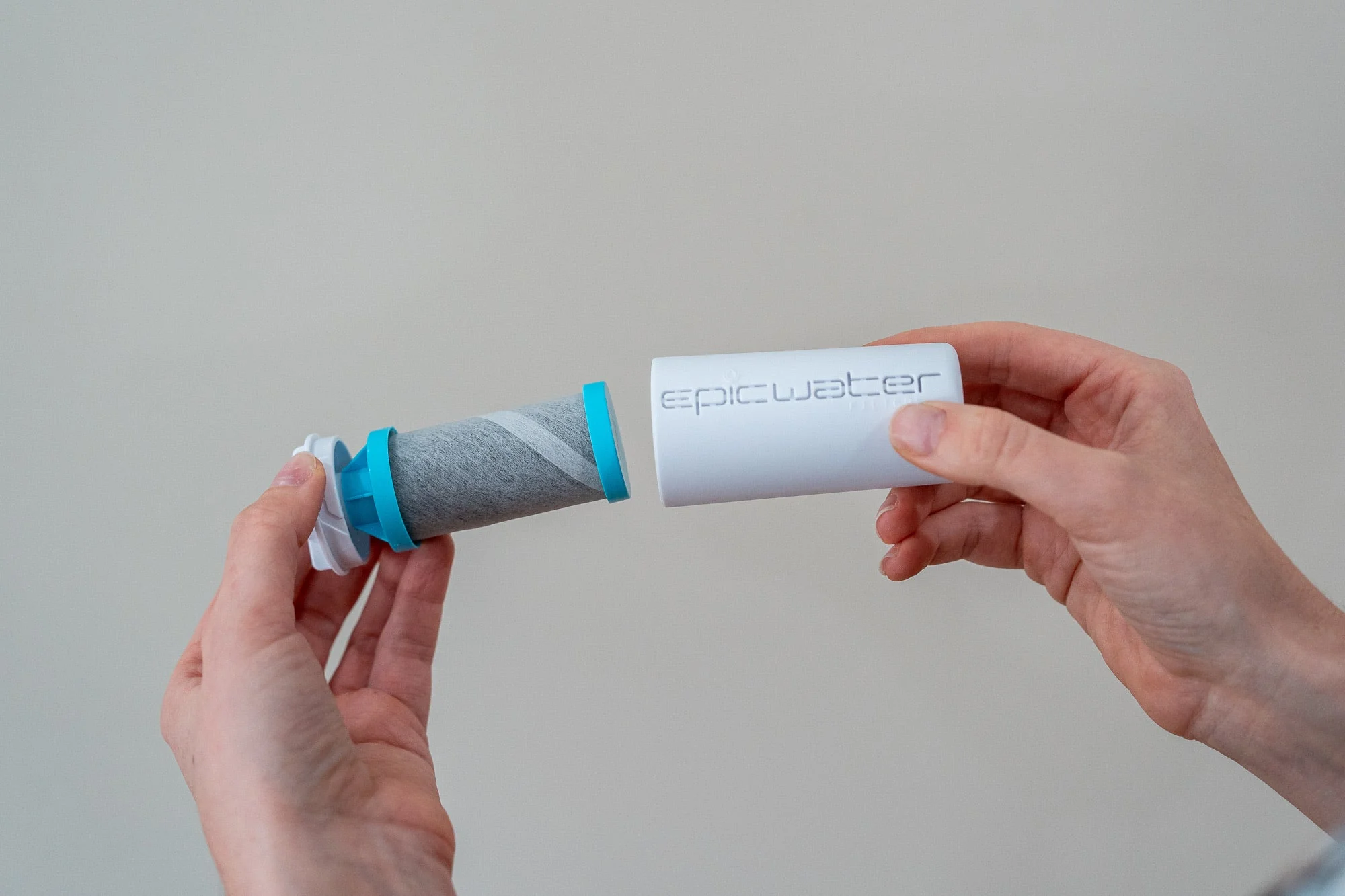 EveryTap Bottle Filter w/ Casing - Image 15