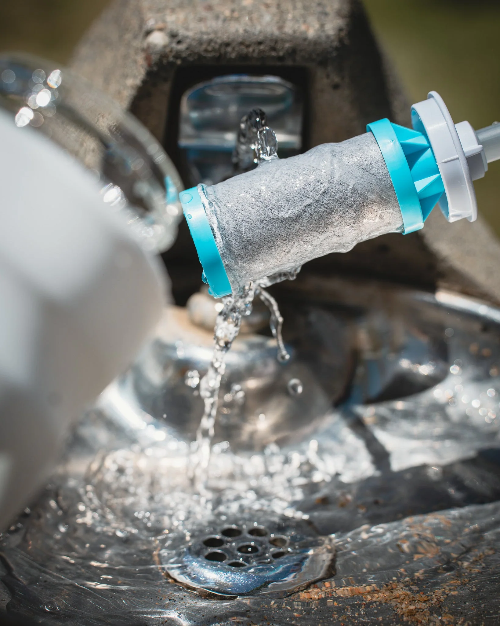 EveryTap Bottle Filter w/ Casing - Image 21