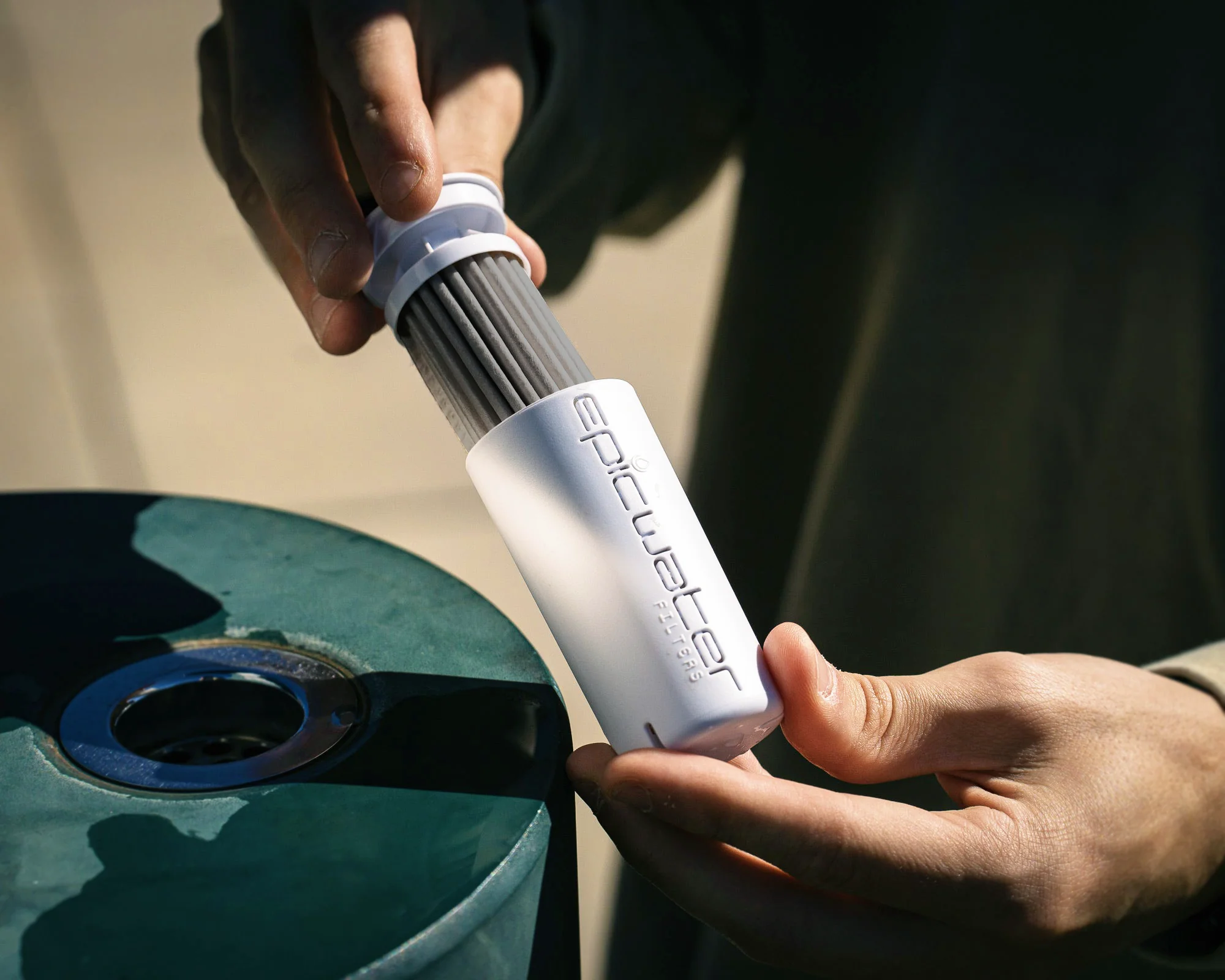 Everywhere Bottle Filter Replacement Cartridge - Image 3
