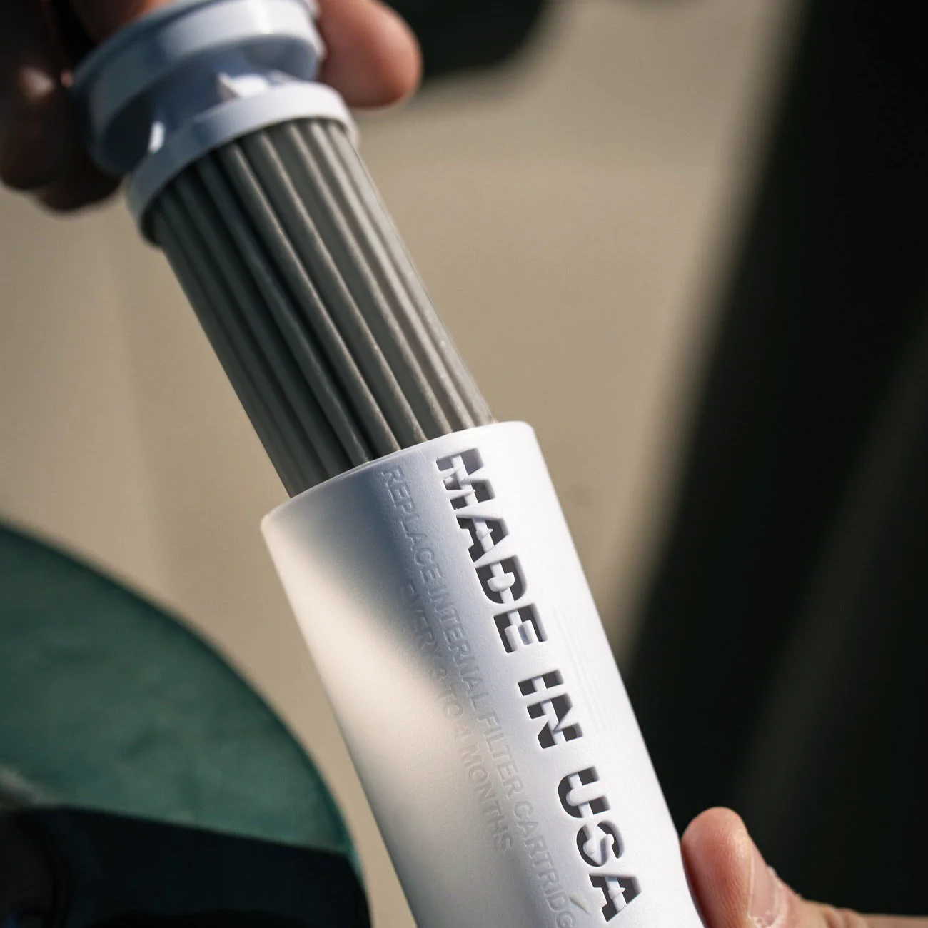 Everywhere Bottle Filter Replacement Cartridge - Image 5