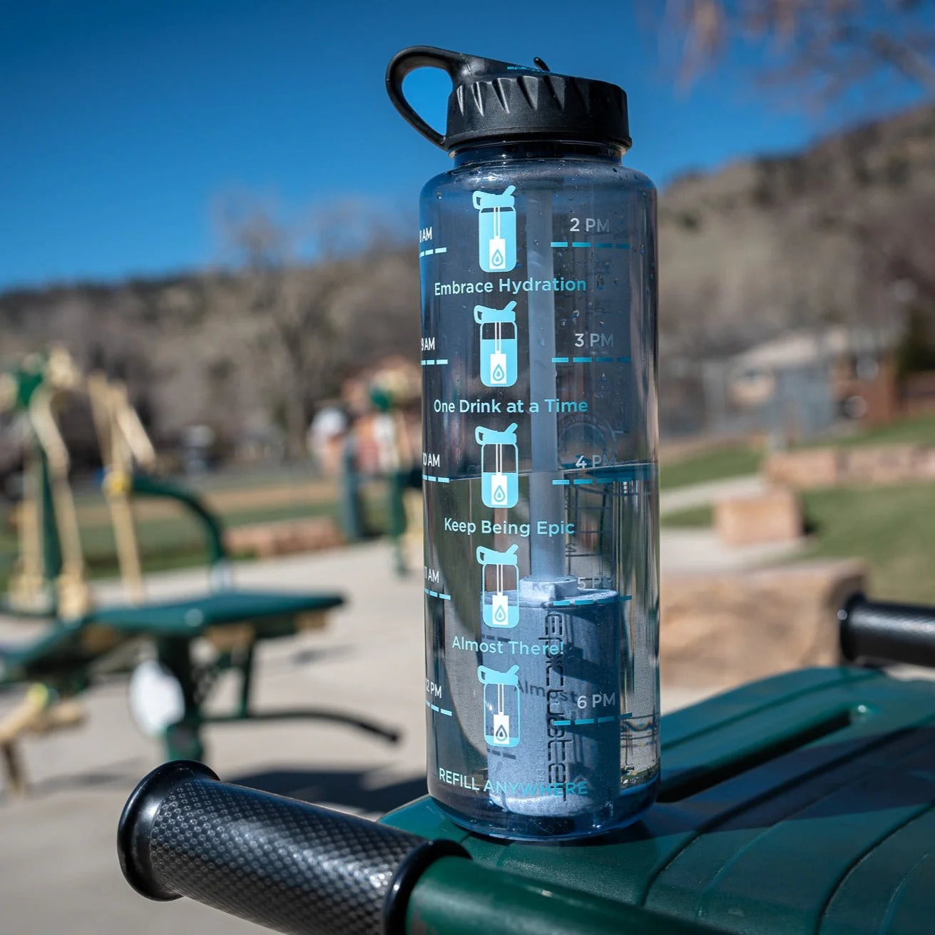 Everywhere Bottle Filter Replacement Cartridge - Image 7