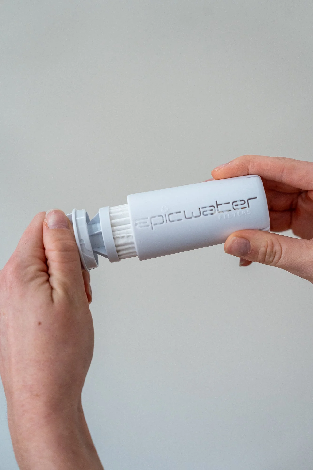 Everywhere Bottle Filter w/ Casing - Image 7