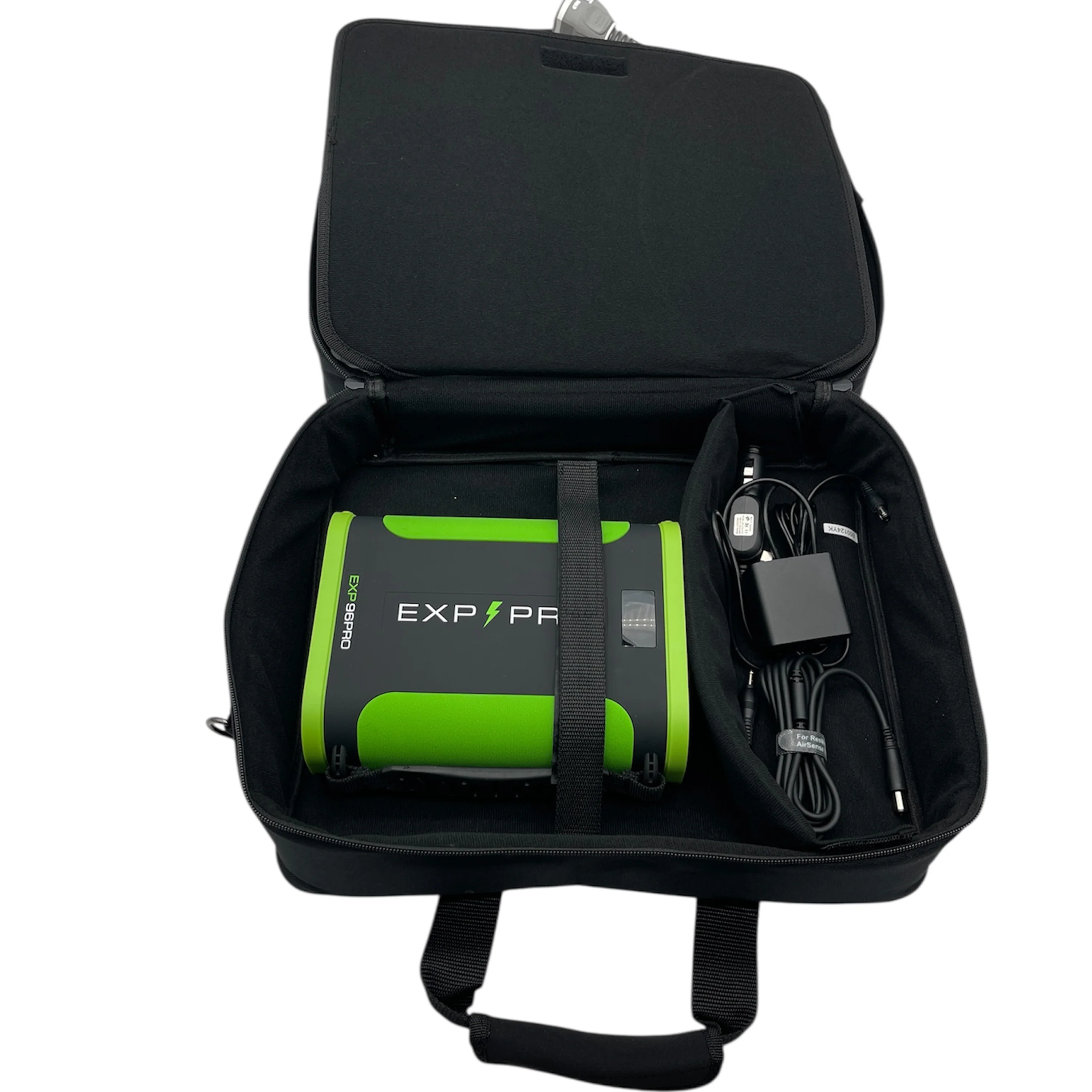 EXP PRO CPAP Travel Case - Image 4