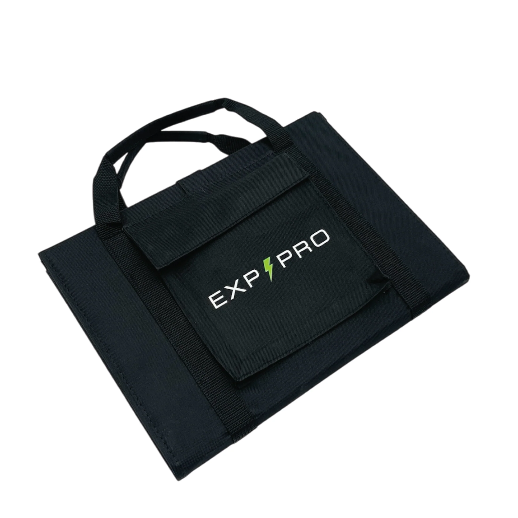 EXP PRO Summit 60 Watt Solar Panel (monocrystalline)- Super Compact - Image 3