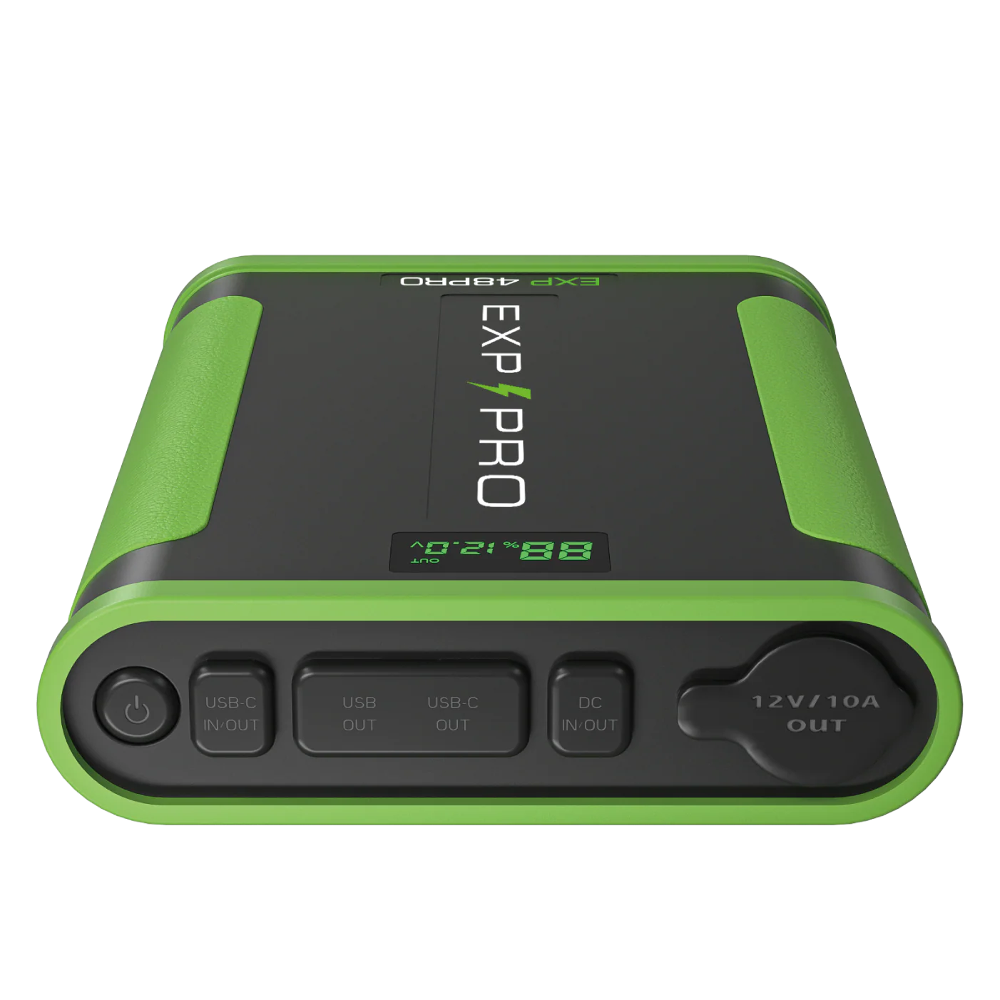 EXP48PRO APEX Battery (CPAP DC Cord Included) - Image 3