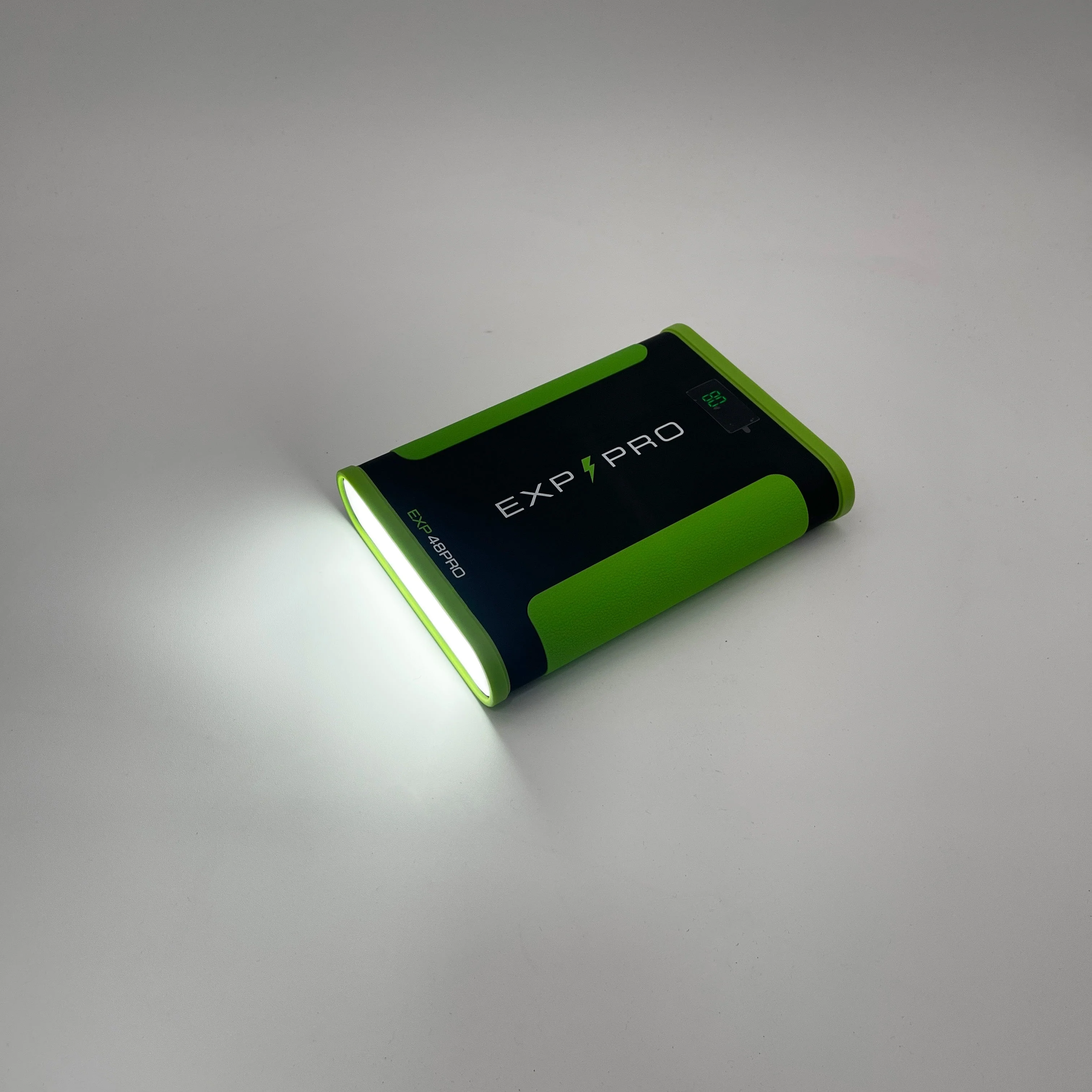 EXP48PRO APEX Battery (CPAP DC Cord Included) - Image 4