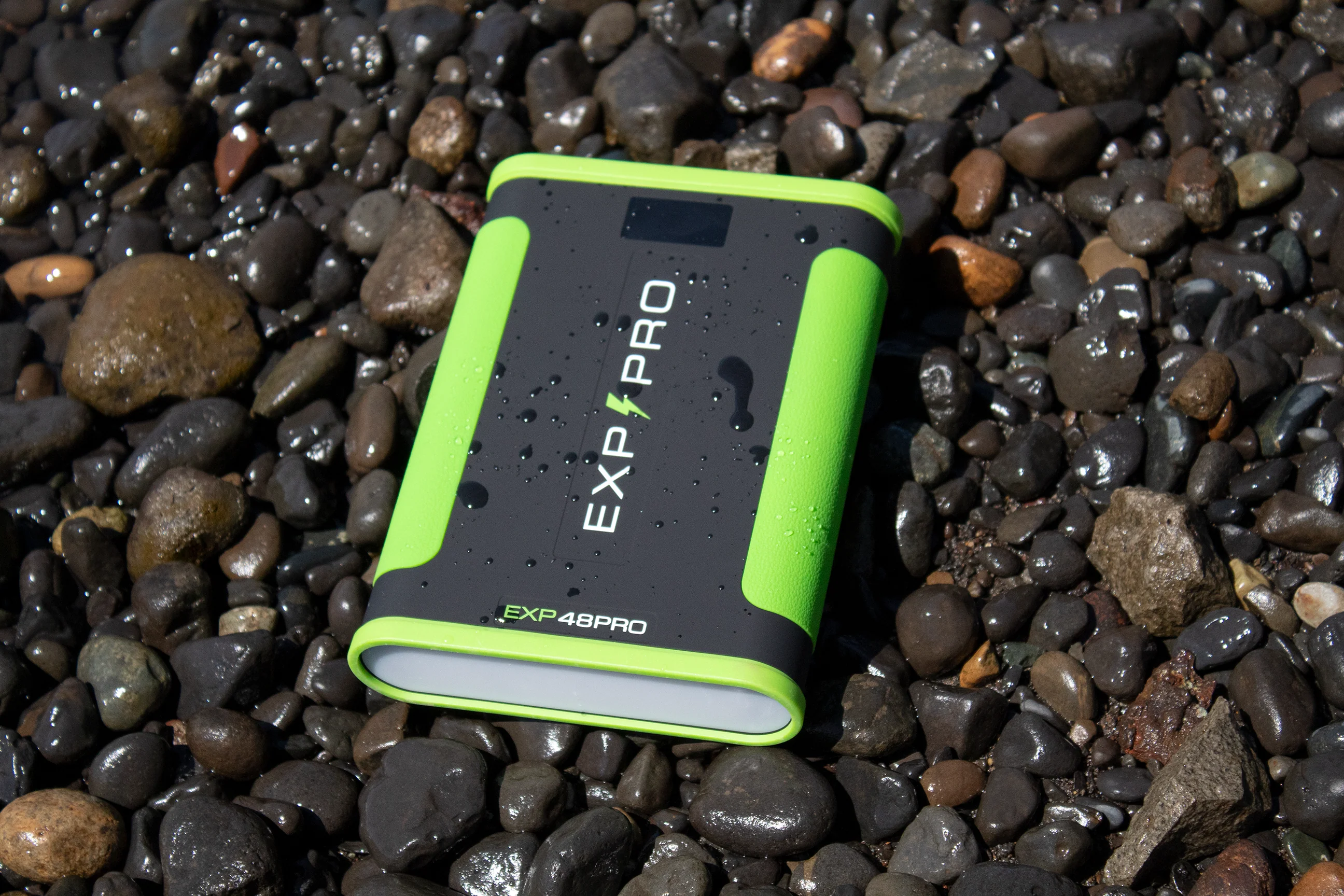 EXP48PRO APEX Battery (CPAP DC Cord Included) - Image 5