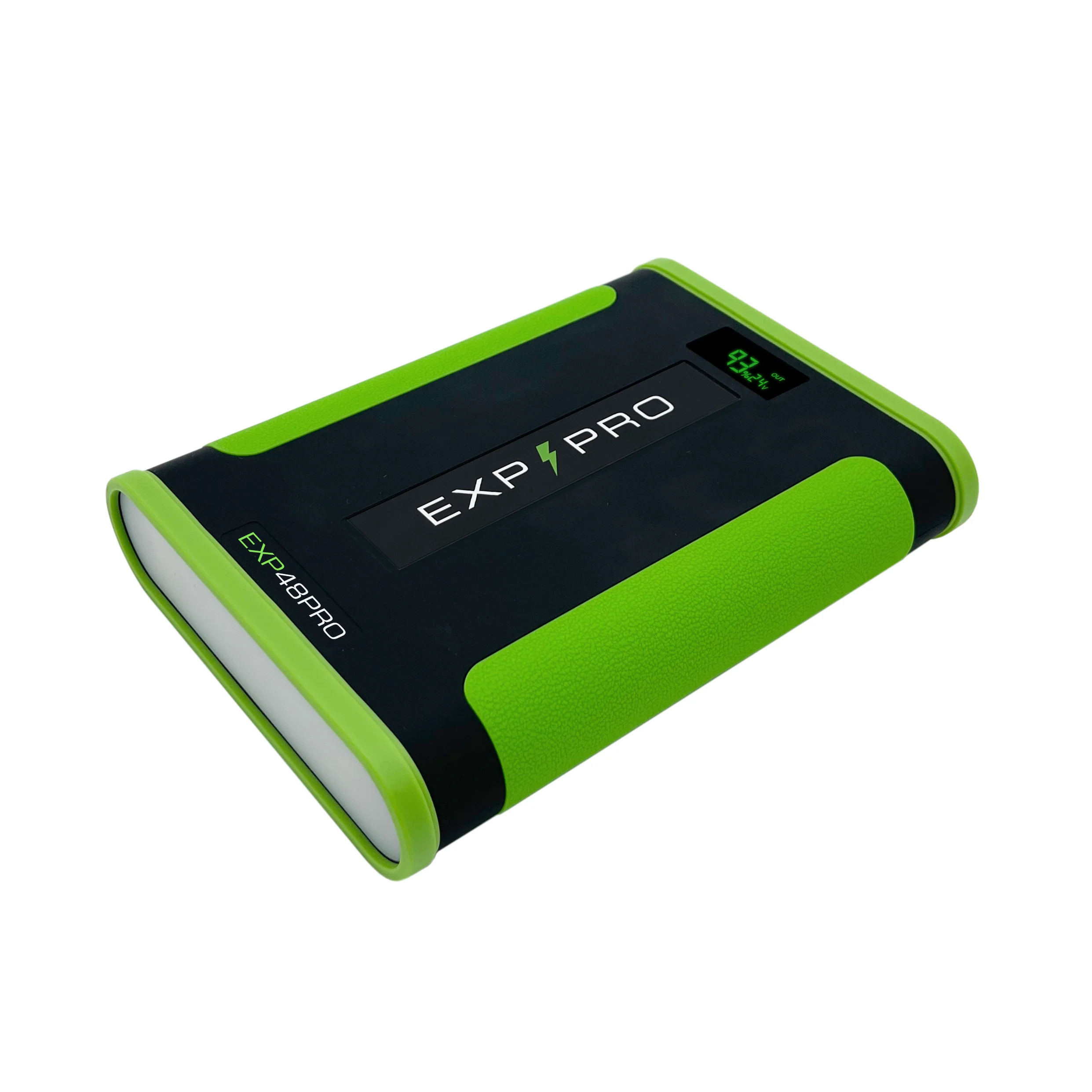 EXP48PRO APEX Battery (CPAP DC Cord Included) - Image 6