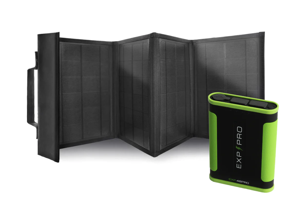 EXP48PRO APEX Battery (CPAP DC Cord Included) - Image 8