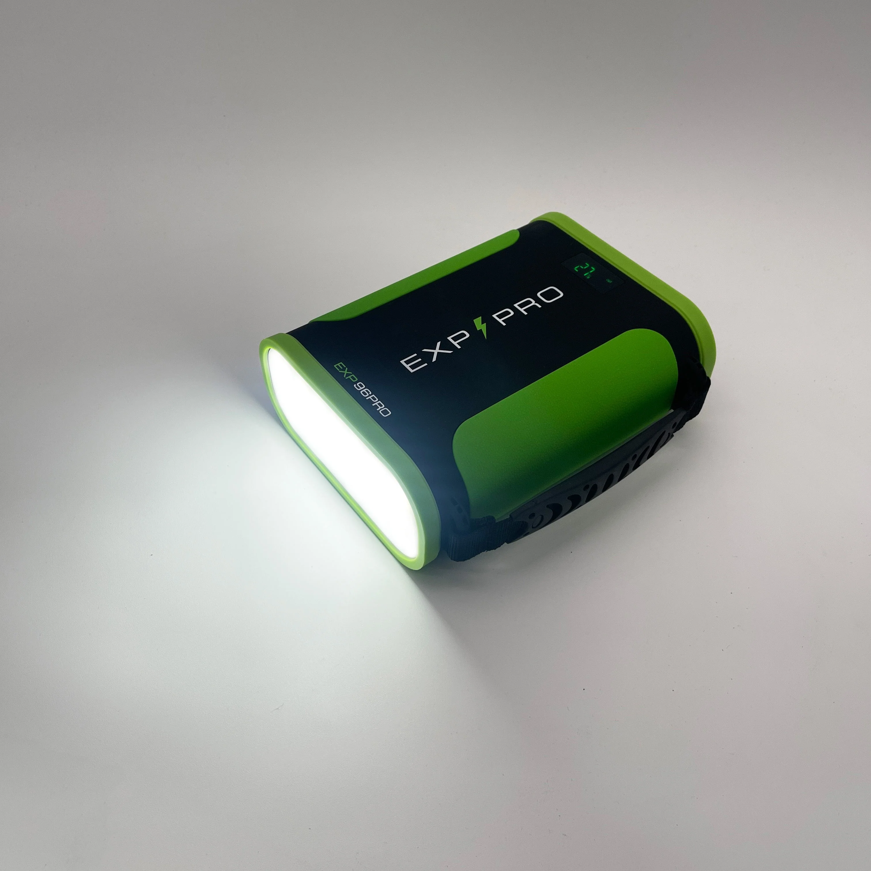 EXP96PRO APEX Battery (CPAP DC Cord Included) - Image 5