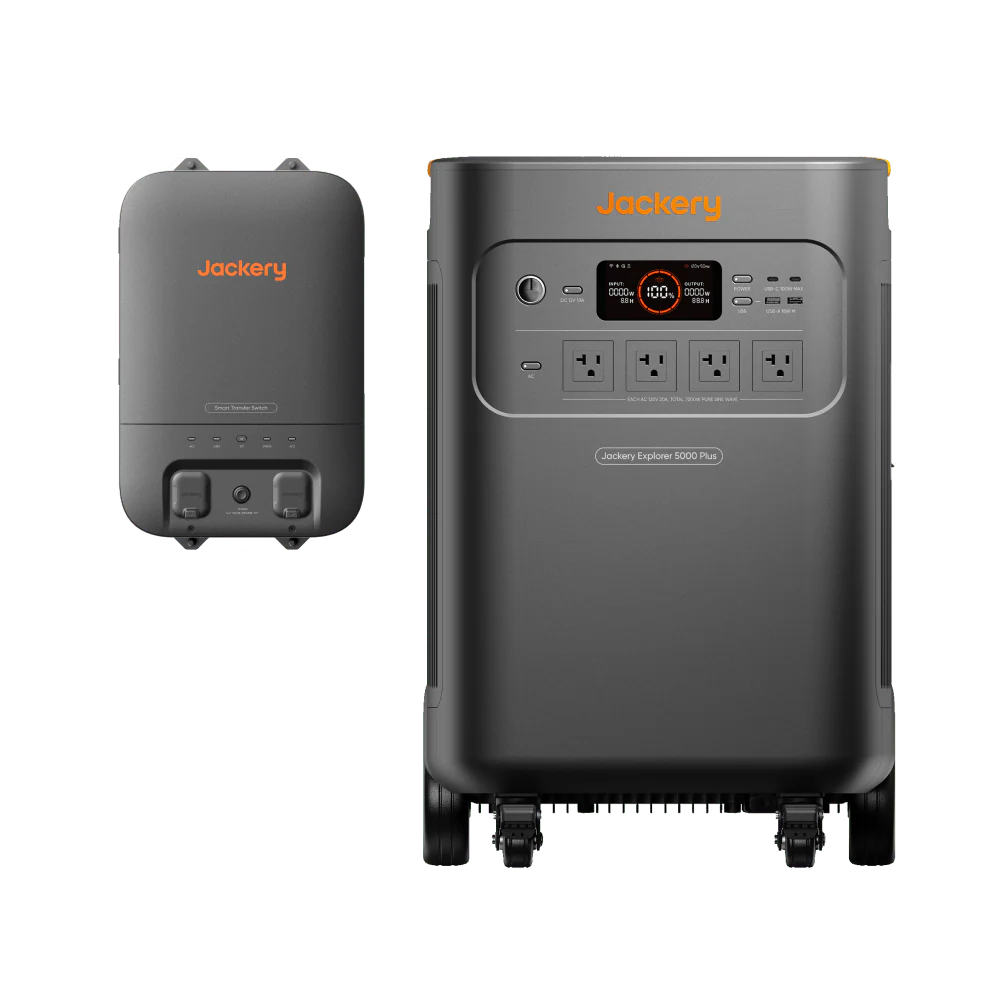 Explorer 5000 Plus - Image 16