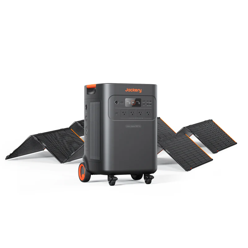 Explorer 5000 Plus - Image 4