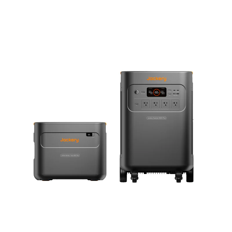 Explorer 5000 Plus - Image 6