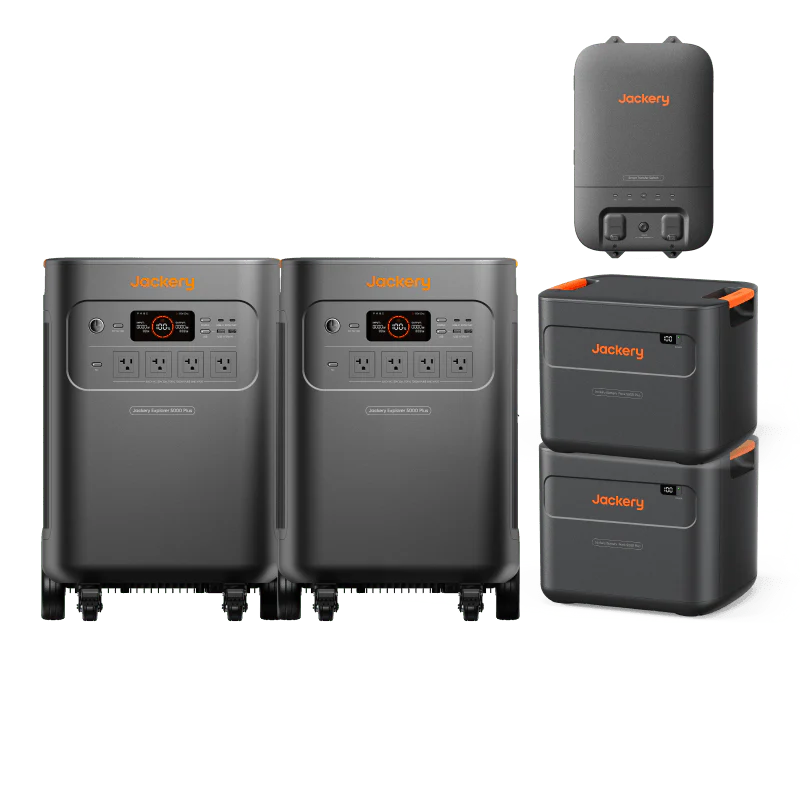 Explorer 5000 Plus - Image 8