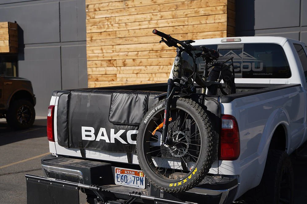 Extendable Tailgate Pad - Image 2
