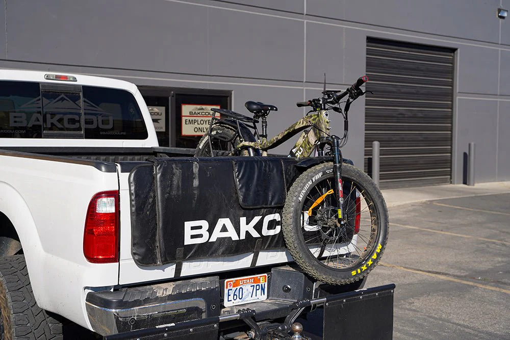 Extendable Tailgate Pad - Image 3