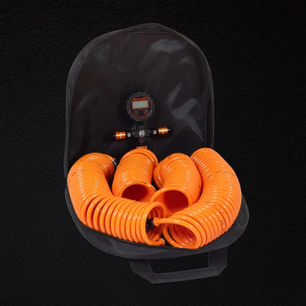 EZ FLATE Hose Bag (SC) - Image 5