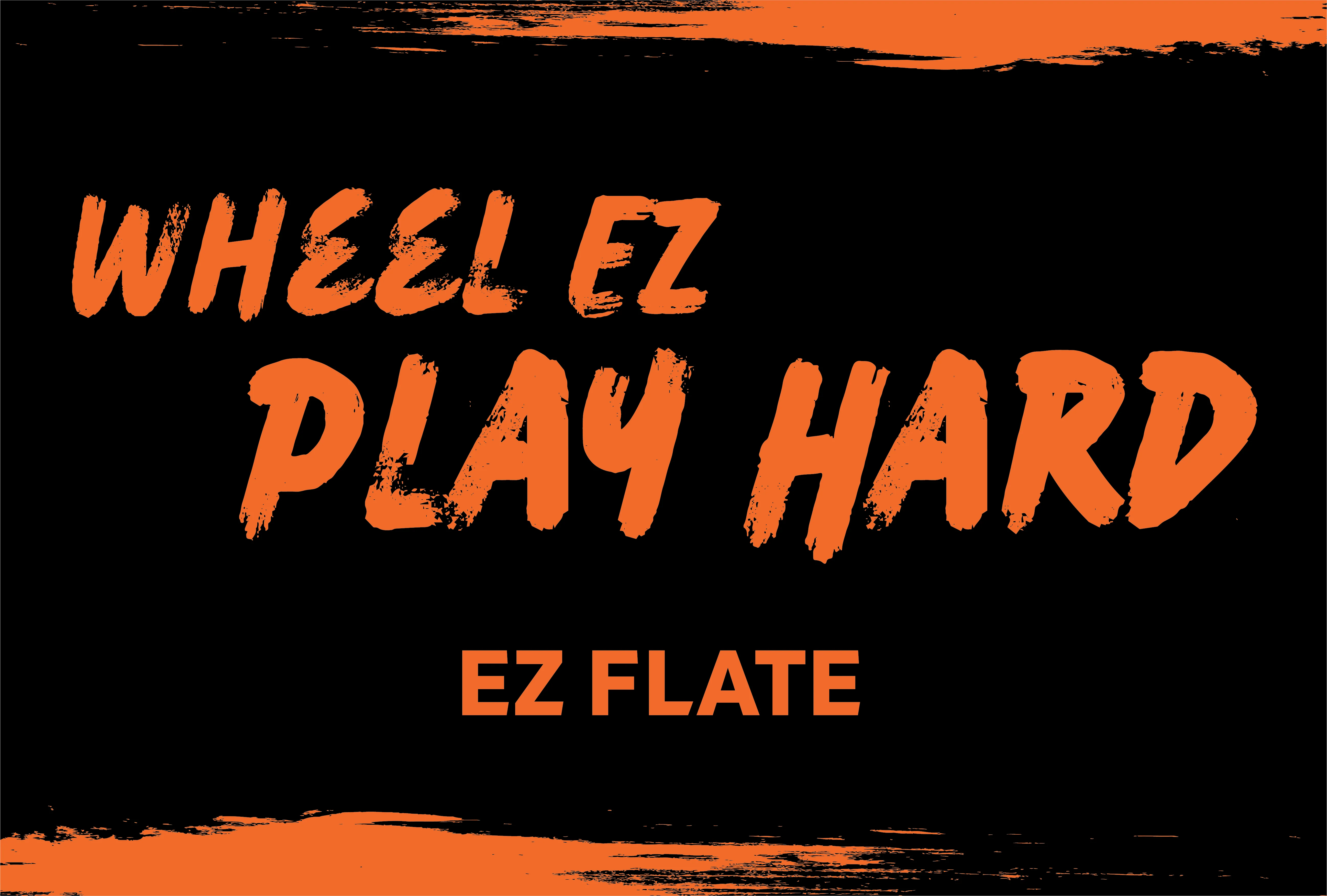 EZ FLATE Whip Flags - Image 3