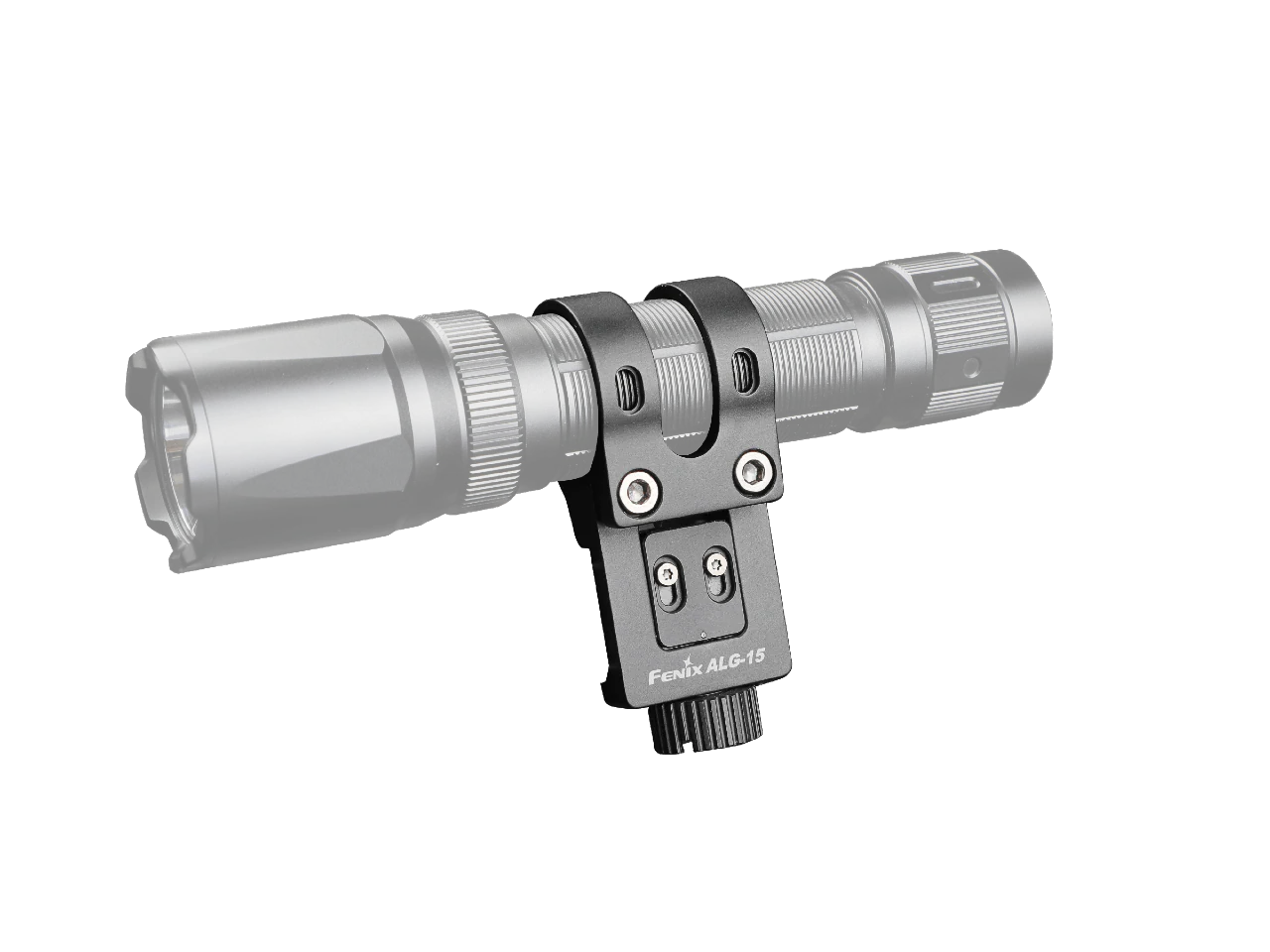 Fenix ALG-15 Tactical Rail Mount - Image 9