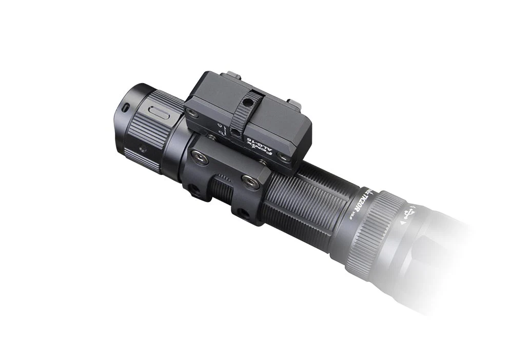 Fenix ALG-16 Tactical Light M-Lok Rail Mount - Image 6