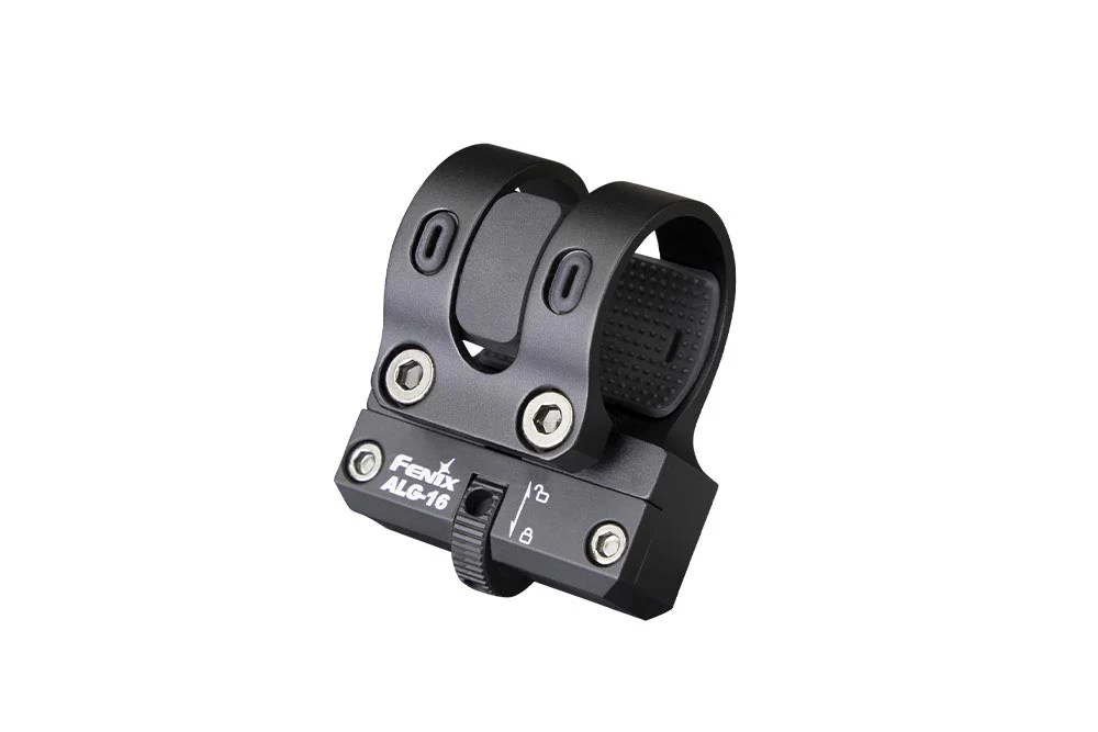 Fenix ALG-16 Tactical Light M-Lok Rail Mount - Image 7