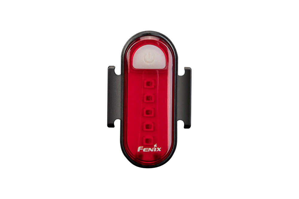 Fenix BC05R V2.0 Rechargeable Bicycle Tail Light - Image 11