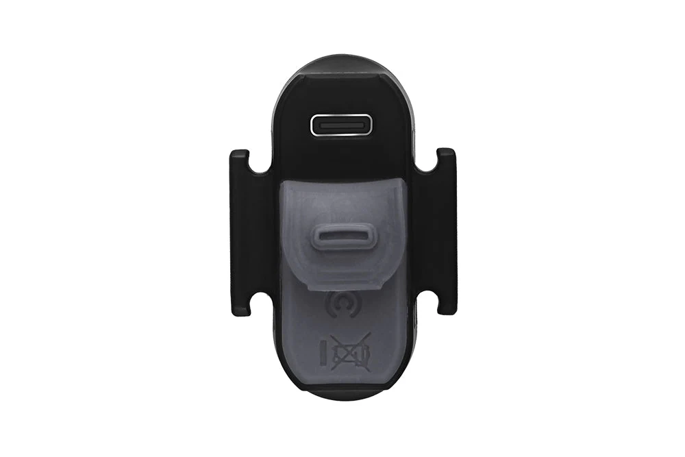 Fenix BC05R V2.0 Rechargeable Bicycle Tail Light - Image 9