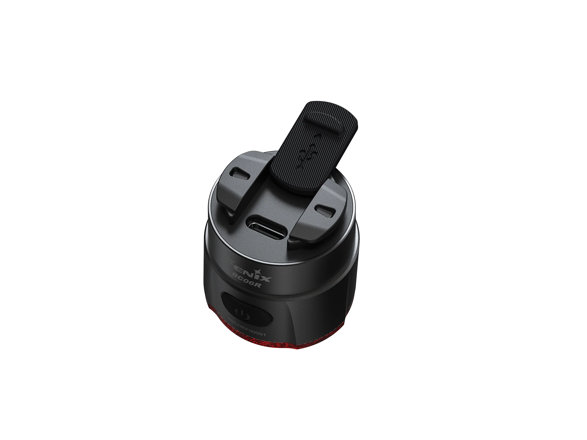 Fenix BC06R Smart-Brake Bicycle Taillight - Image 21