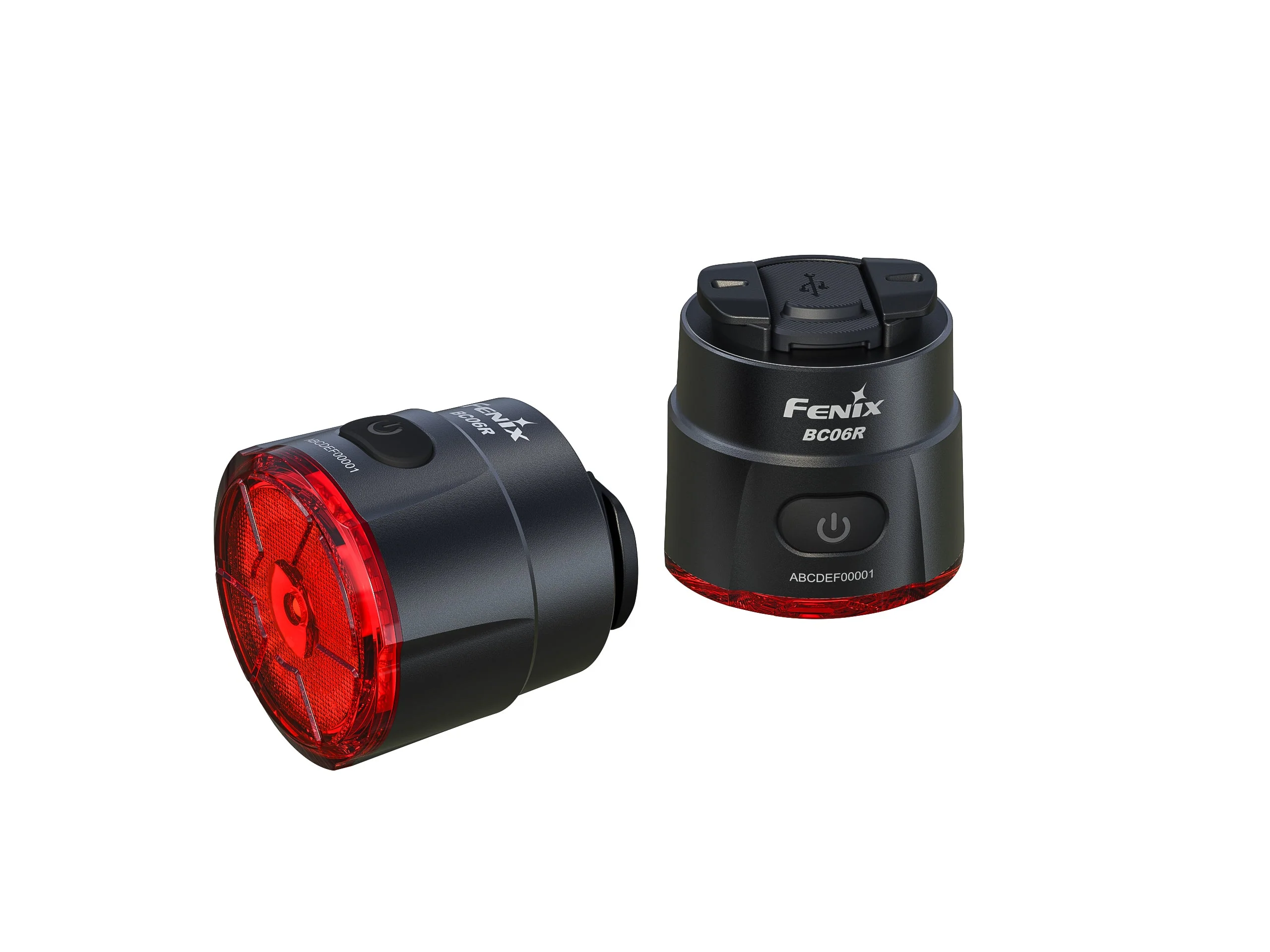 Fenix BC06R Smart-Brake Bicycle Taillight - Image 24