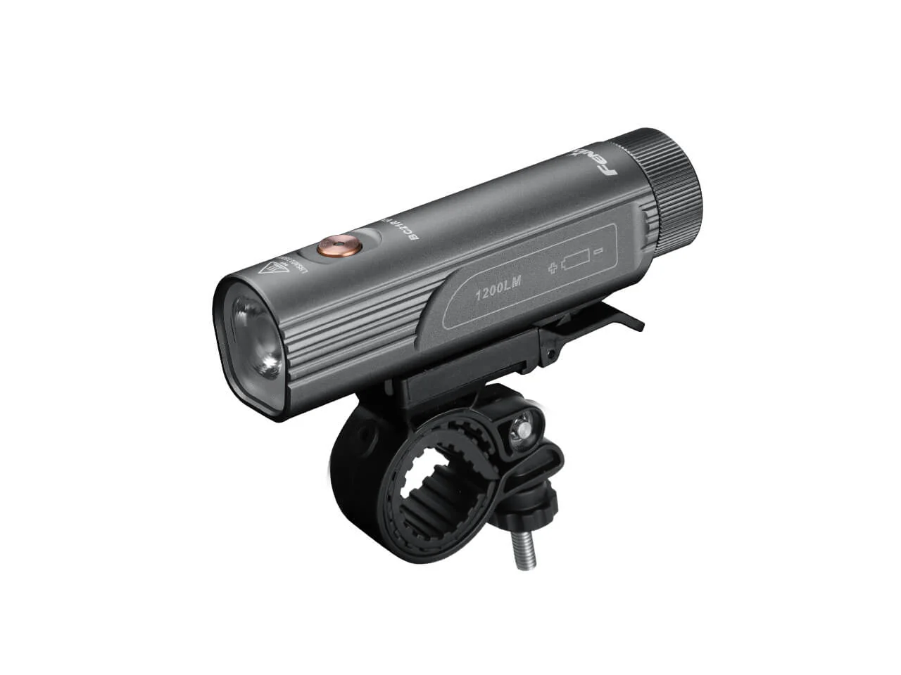 Fenix BC21R V3.0 LED Bike Light - Disctontinued