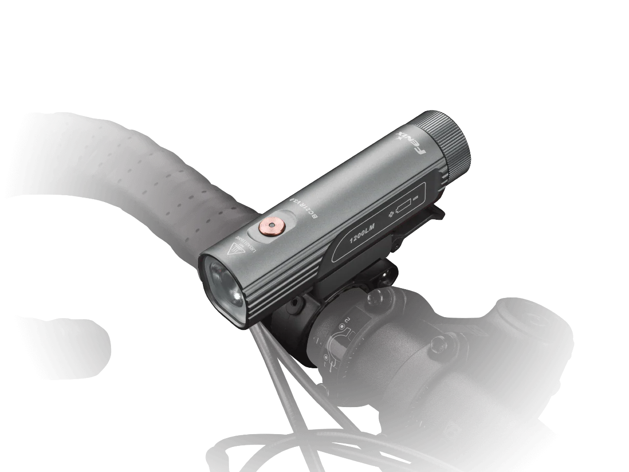 Fenix BC21R V3.0 LED Bike Light - Disctontinued - Image 18