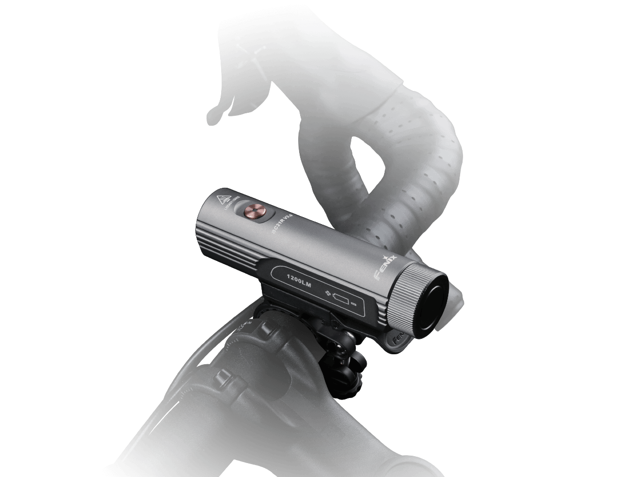 Fenix BC21R V3.0 LED Bike Light - Disctontinued - Image 19