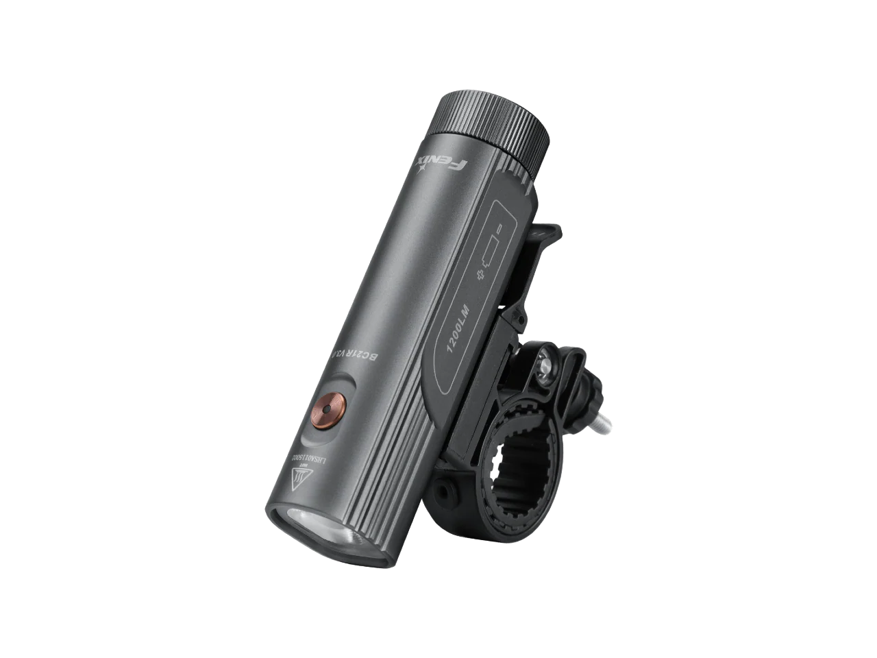 Fenix BC21R V3.0 LED Bike Light - Disctontinued - Image 20