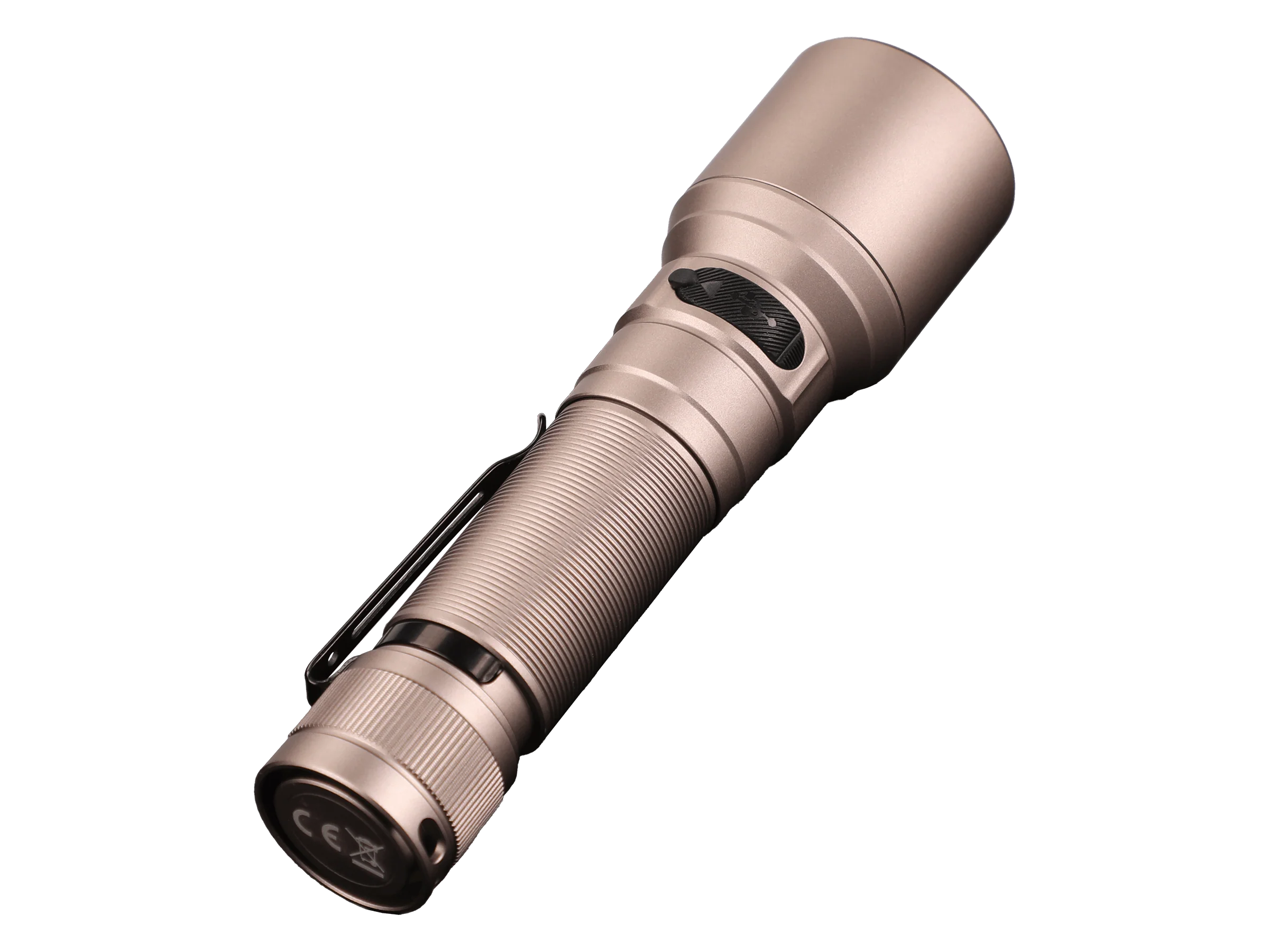 Fenix C7 High-performance Rechargeable LED Flashlight - 3000 Lumens - Image 22