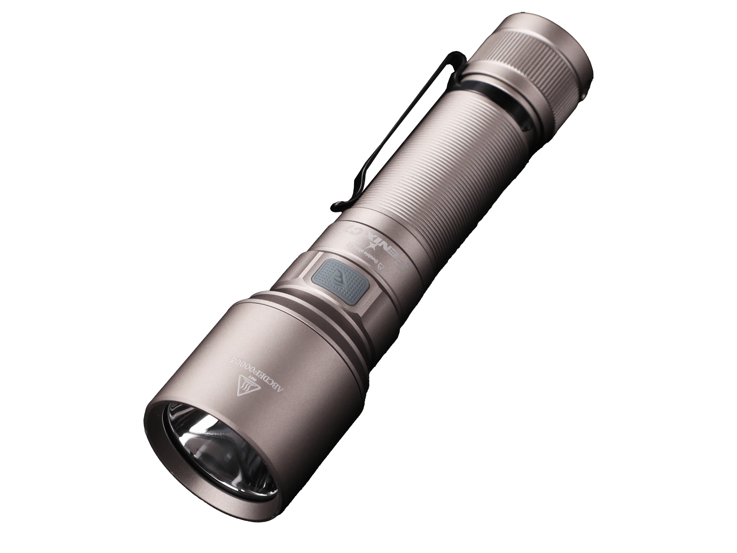 Fenix C7 High-performance Rechargeable LED Flashlight - 3000 Lumens - Image 29