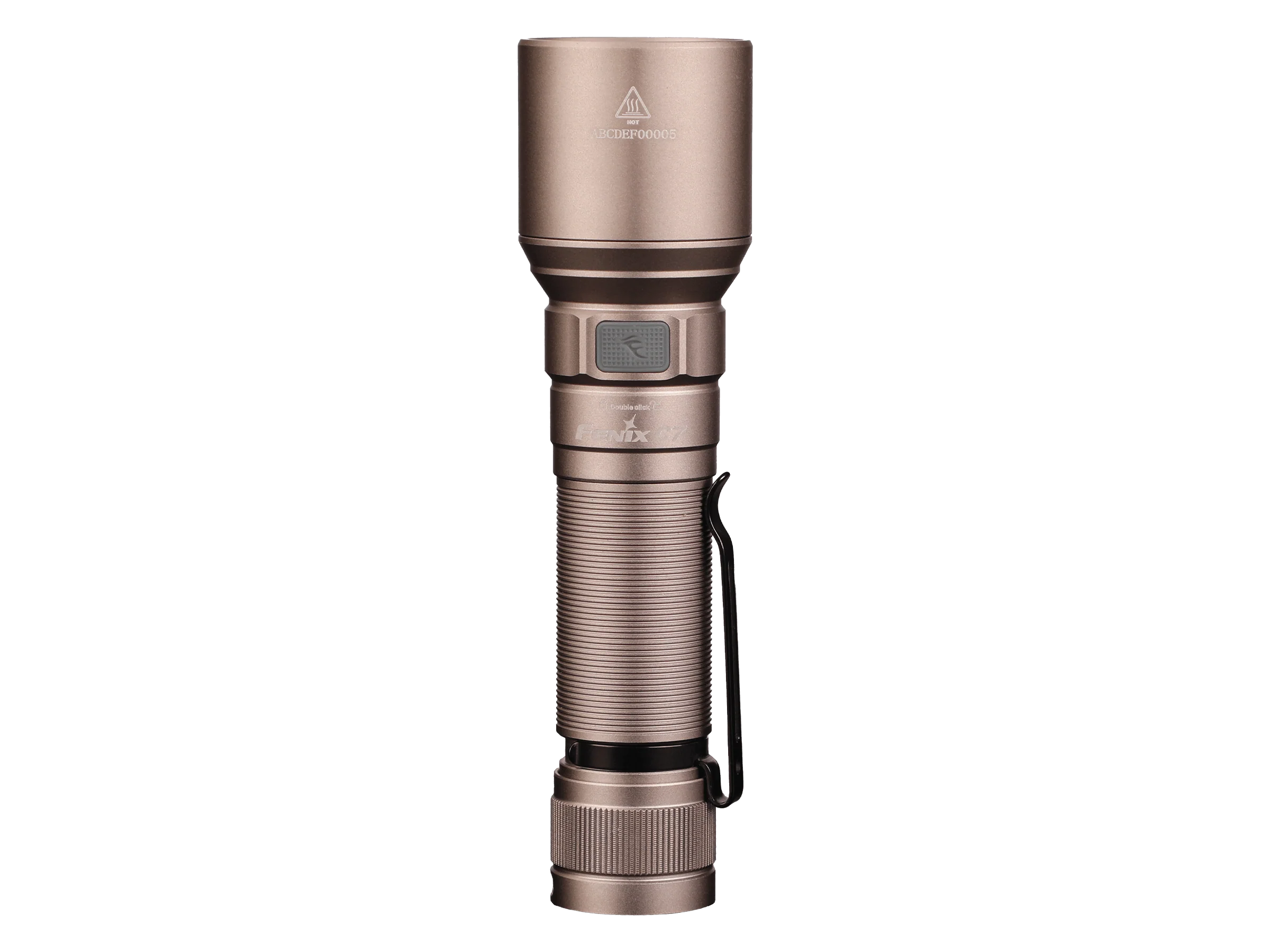 Fenix C7 High-performance Rechargeable LED Flashlight - 3000 Lumens - Image 30