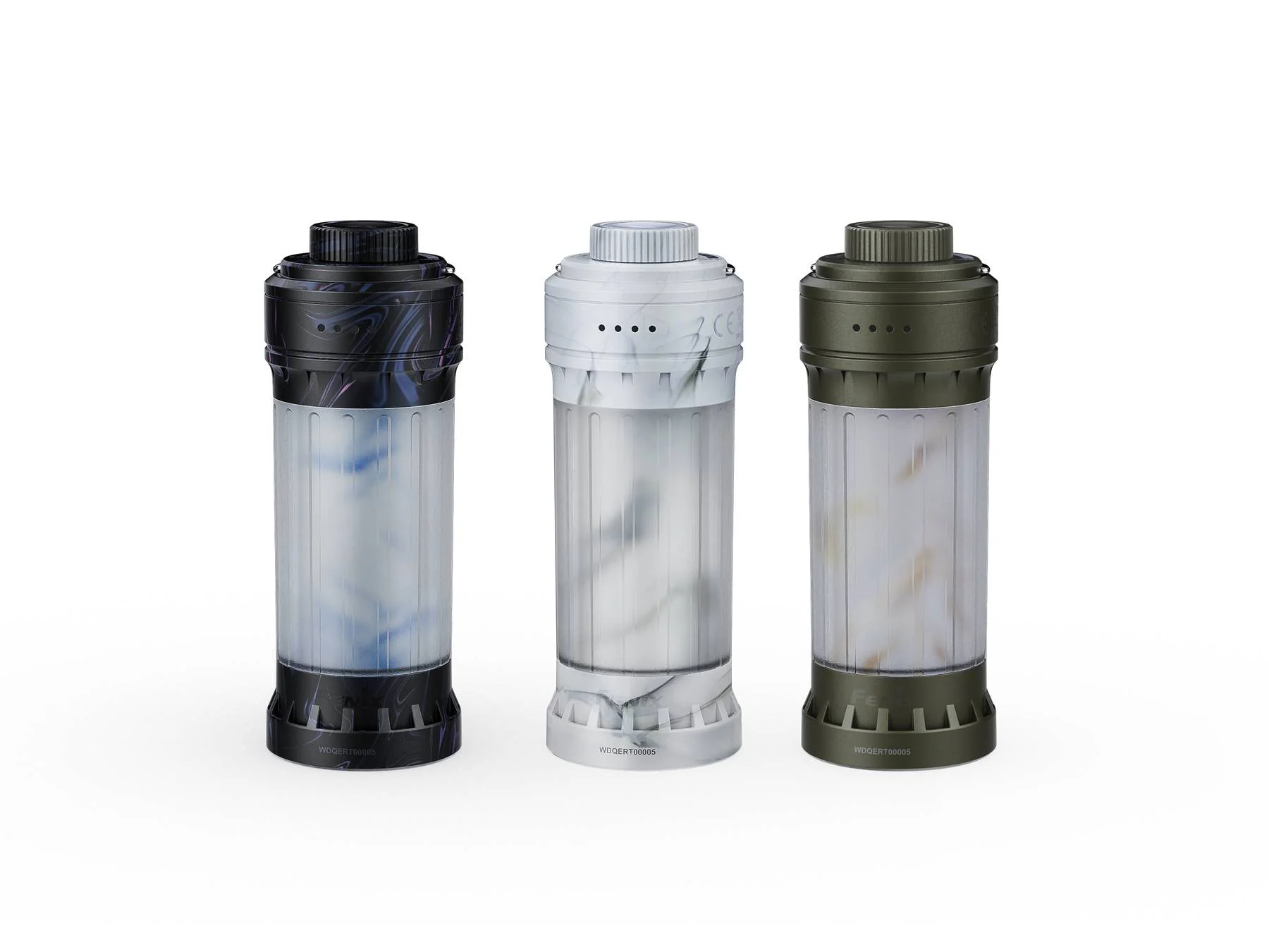 Fenix CL22R Camping Lantern - Image 24