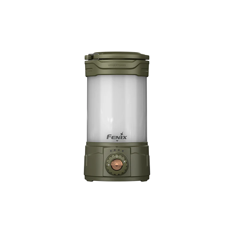 Fenix CL26R PRO High Performance LED Rechargeable Camping Lantern - Image 22