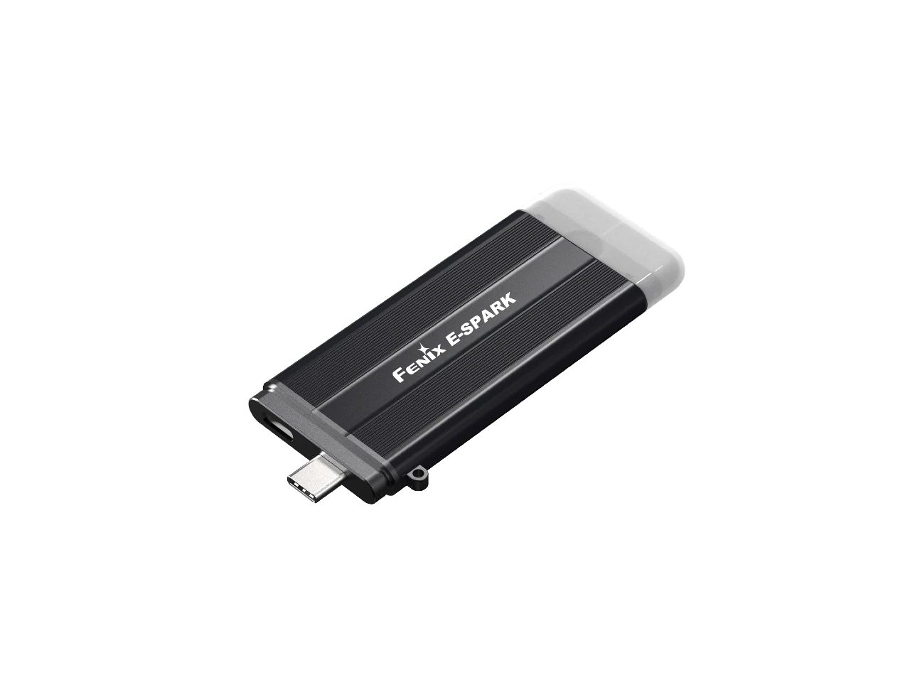 Fenix E-SPARK Ultra-Thin Powerbank LED Flashlight - Image 17