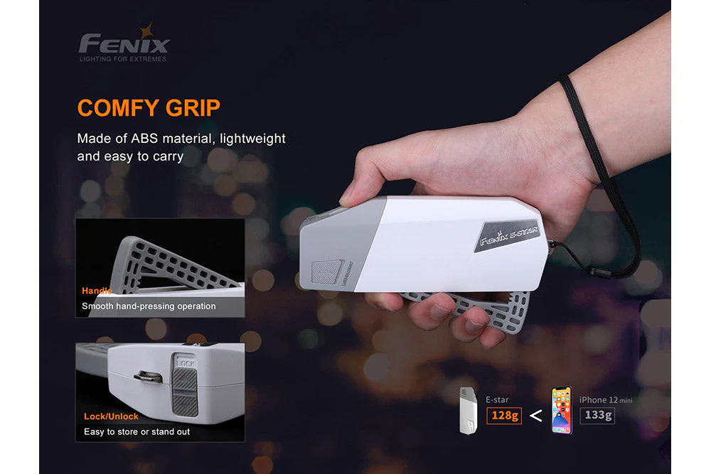 Fenix E-Star - Discontinued - Image 9